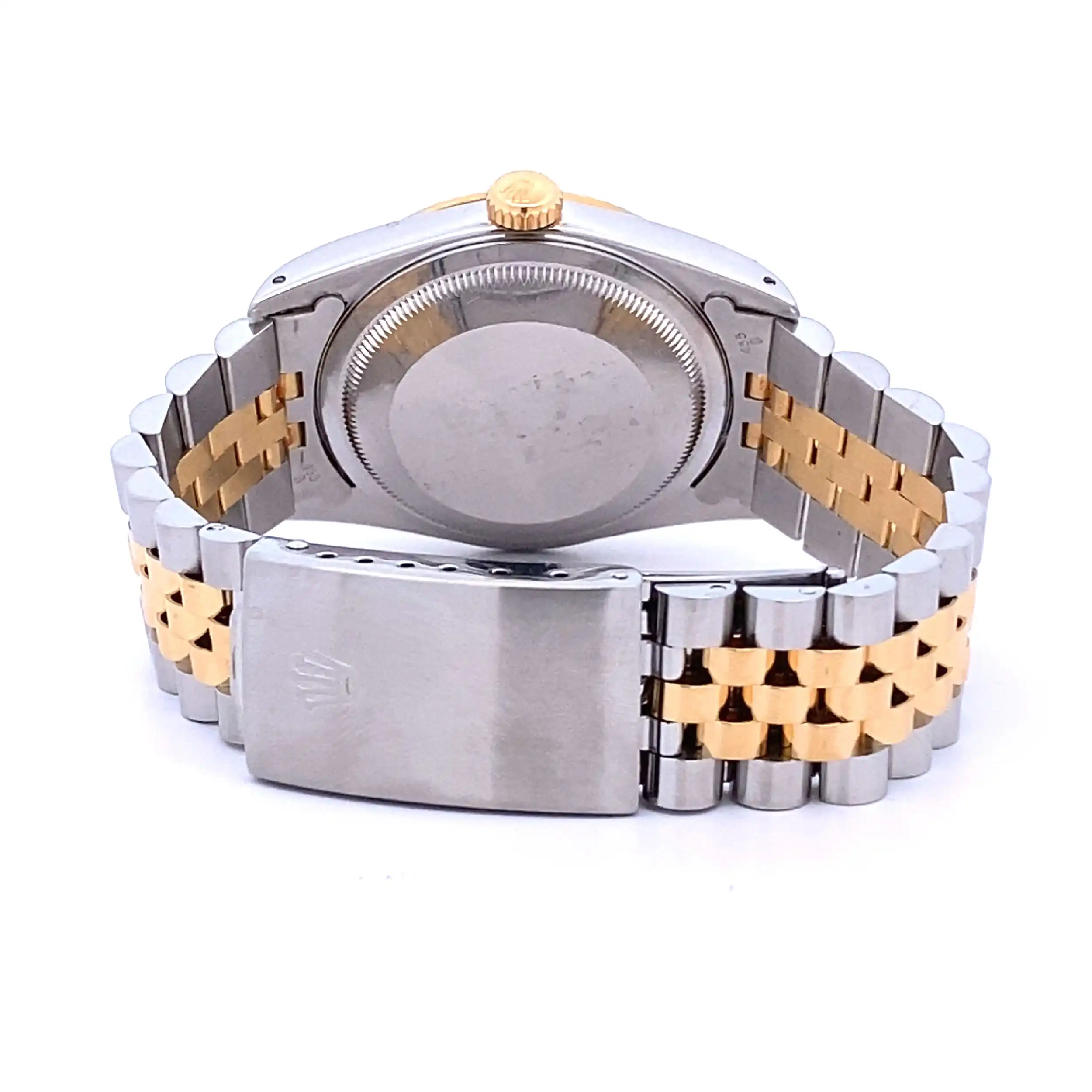 Herrenuhr Rolex Datejust