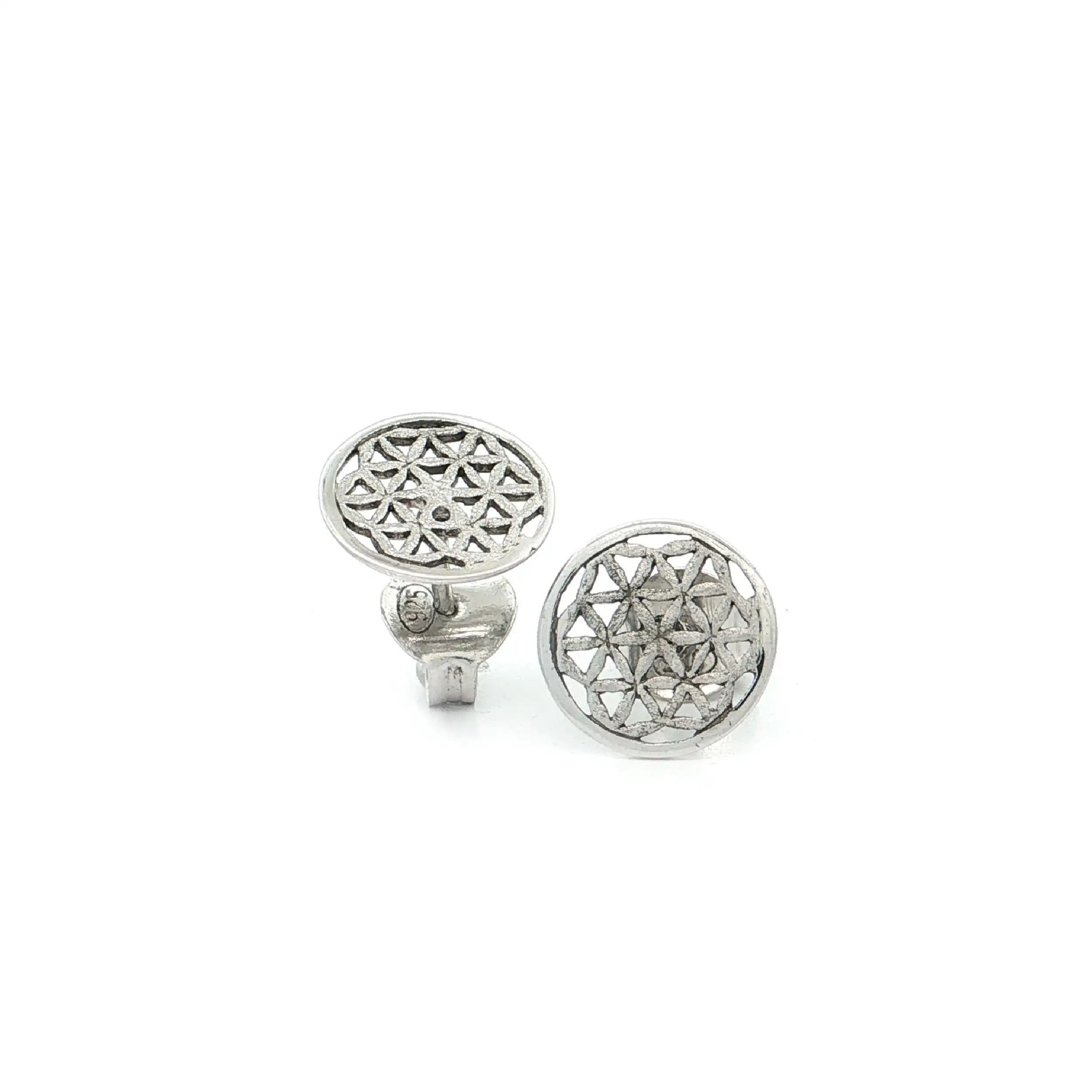 Ohrstecker Silber Ohrstecker Silber