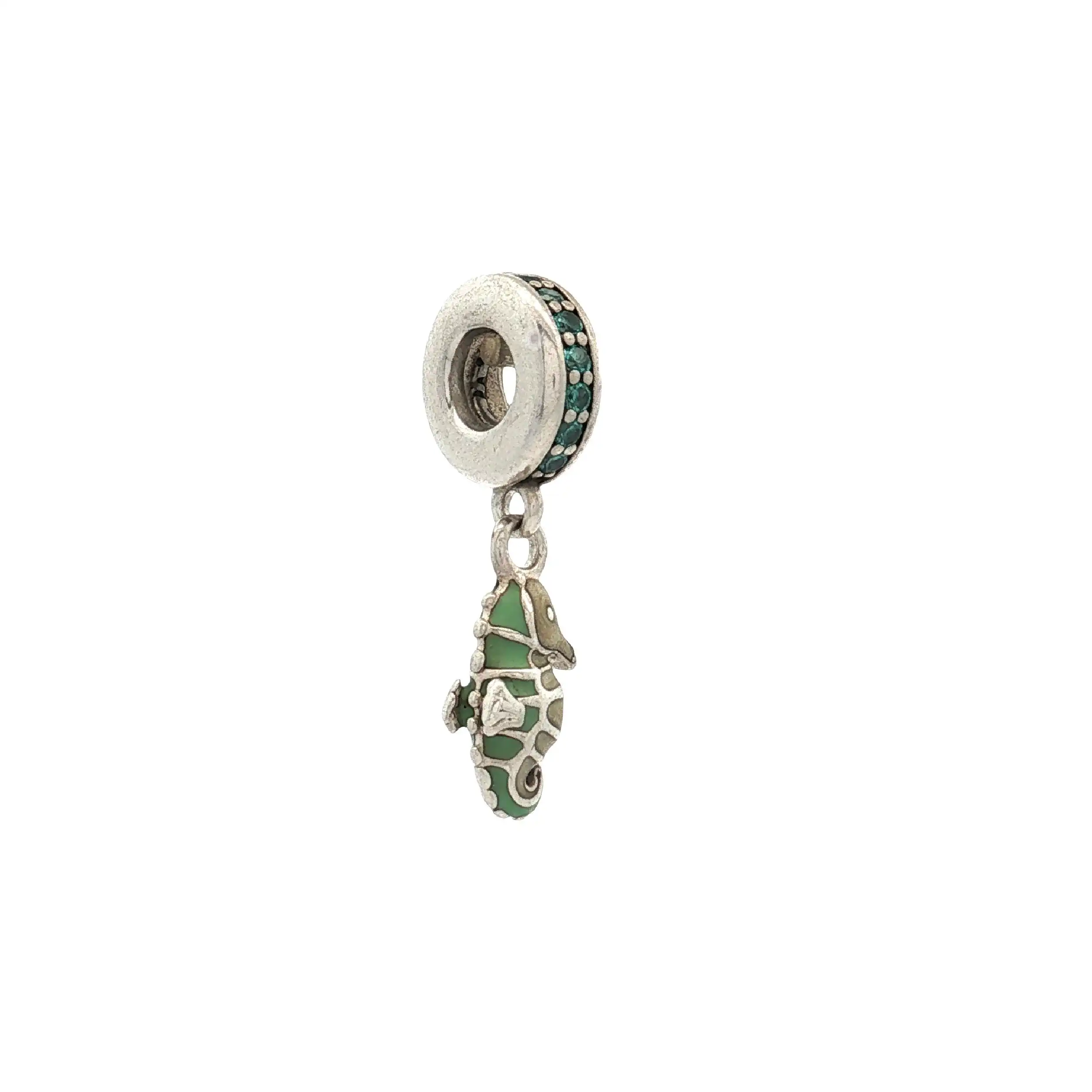 Charm von Pandora "Seepferdchen" Charm von Pandora "Seepferdchen"
