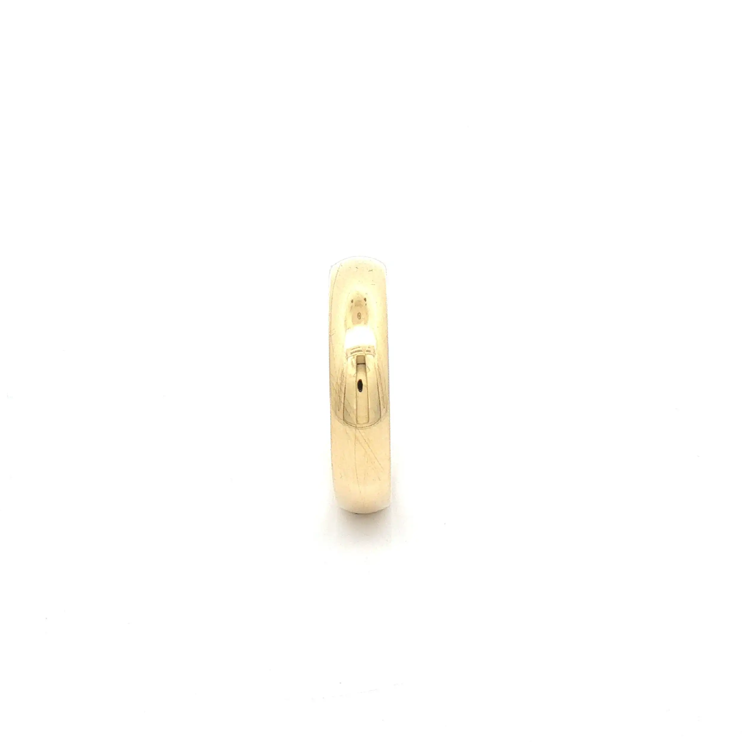 Trauring Gelbgold Trauring Gelbgold