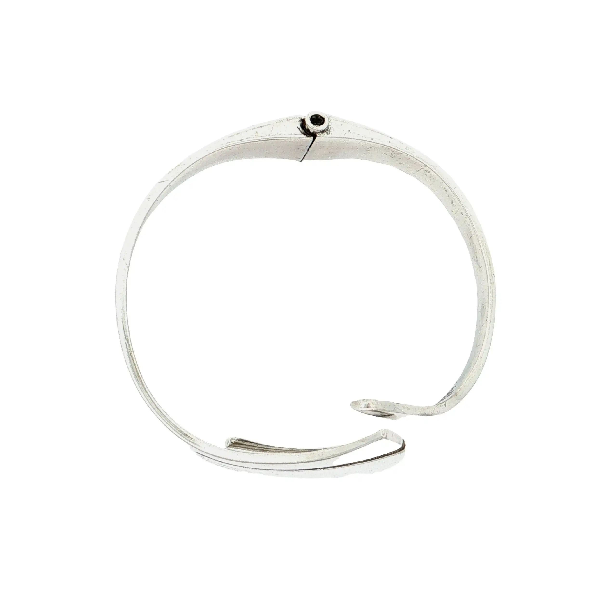 Armreif Silber
