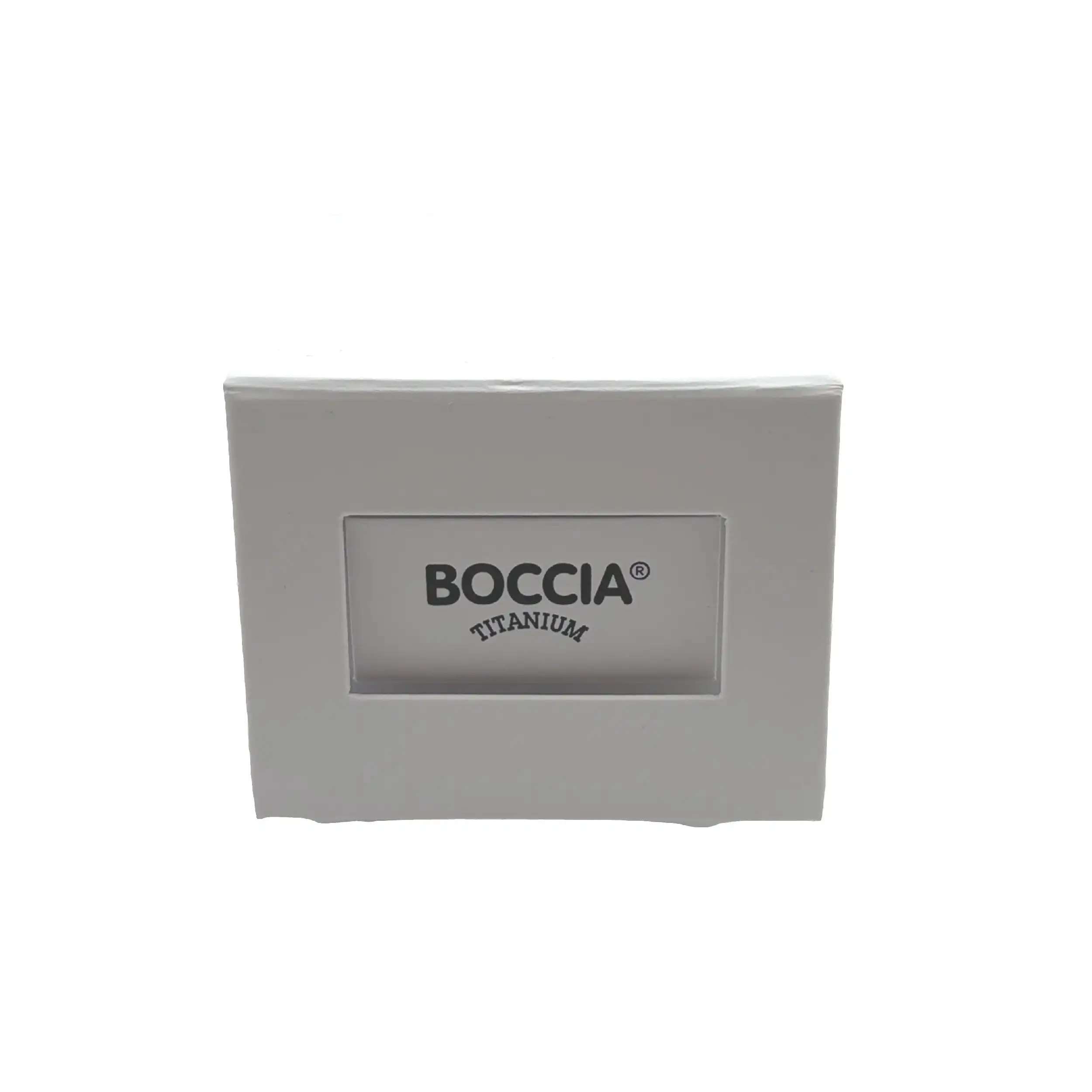 Damenuhr Boccia Titanium bicolor
