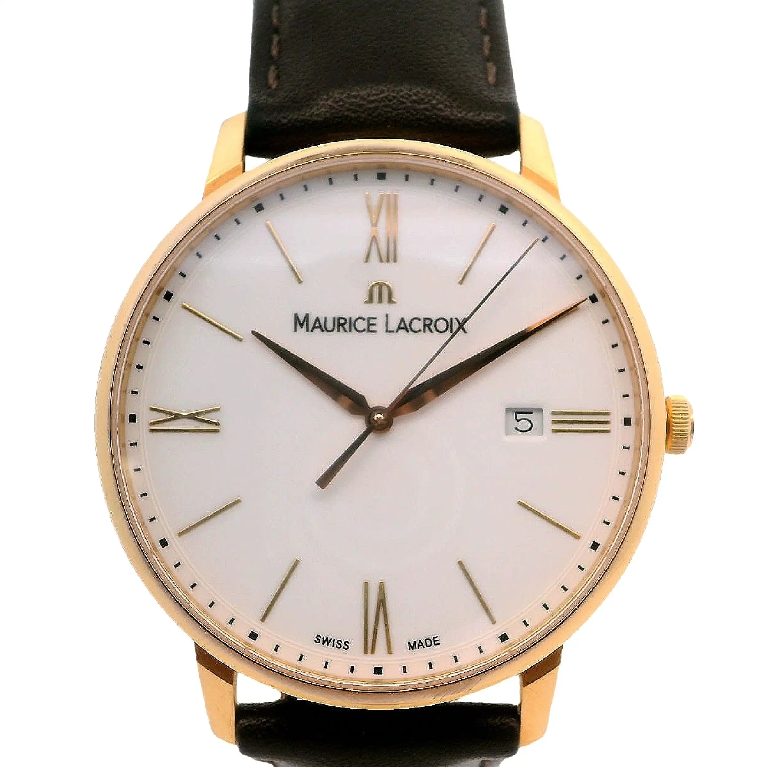 Herrenuhr Maurice Lacroix Eliros Herrenuhr Maurice Lacroix Eliros