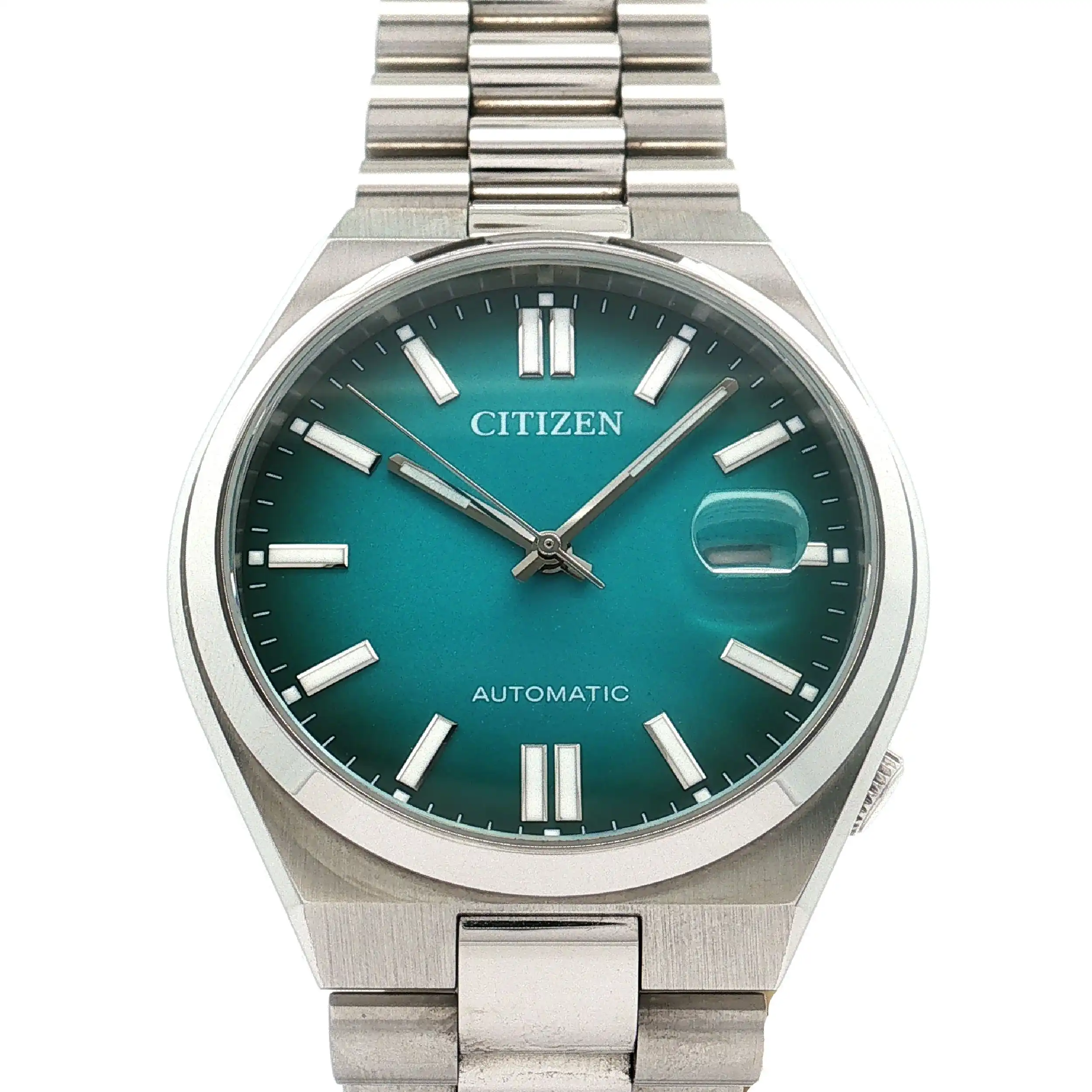 Herrenuhr Citizen Automatik