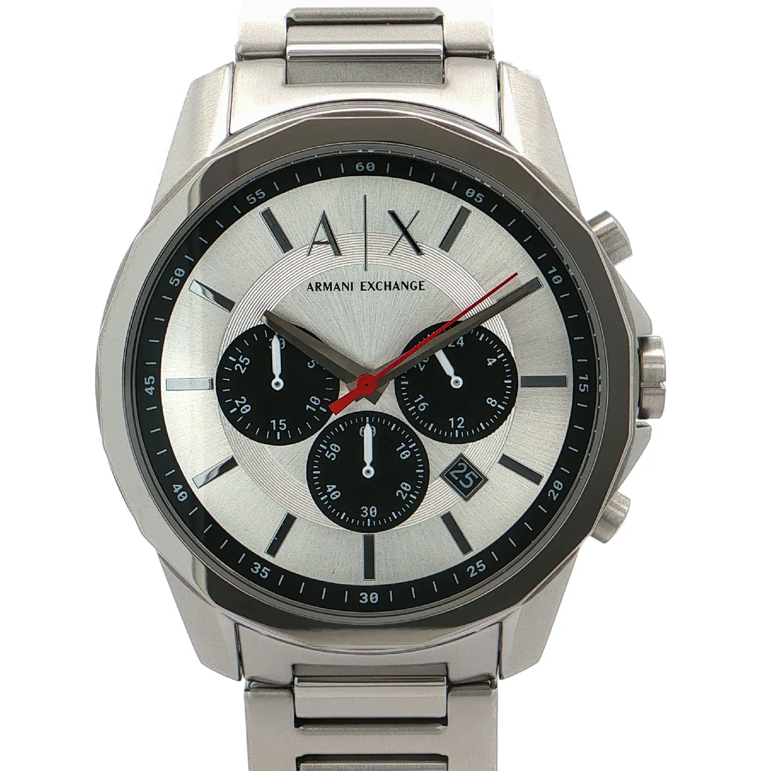 Herrenuhr Armani Exchange AX1742