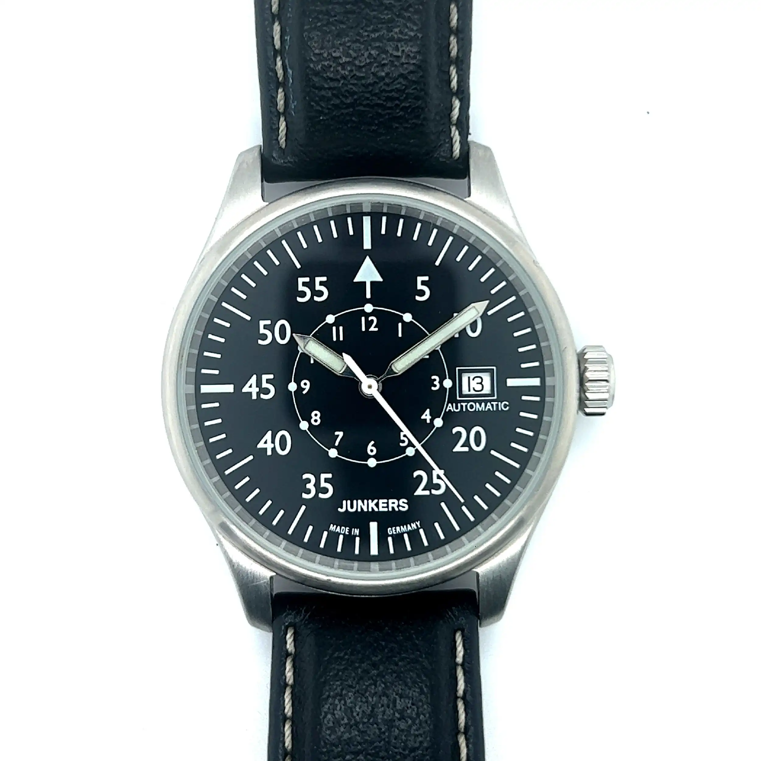 Herrenuhr Junkers Navigator Herrenuhr Junkers Navigator