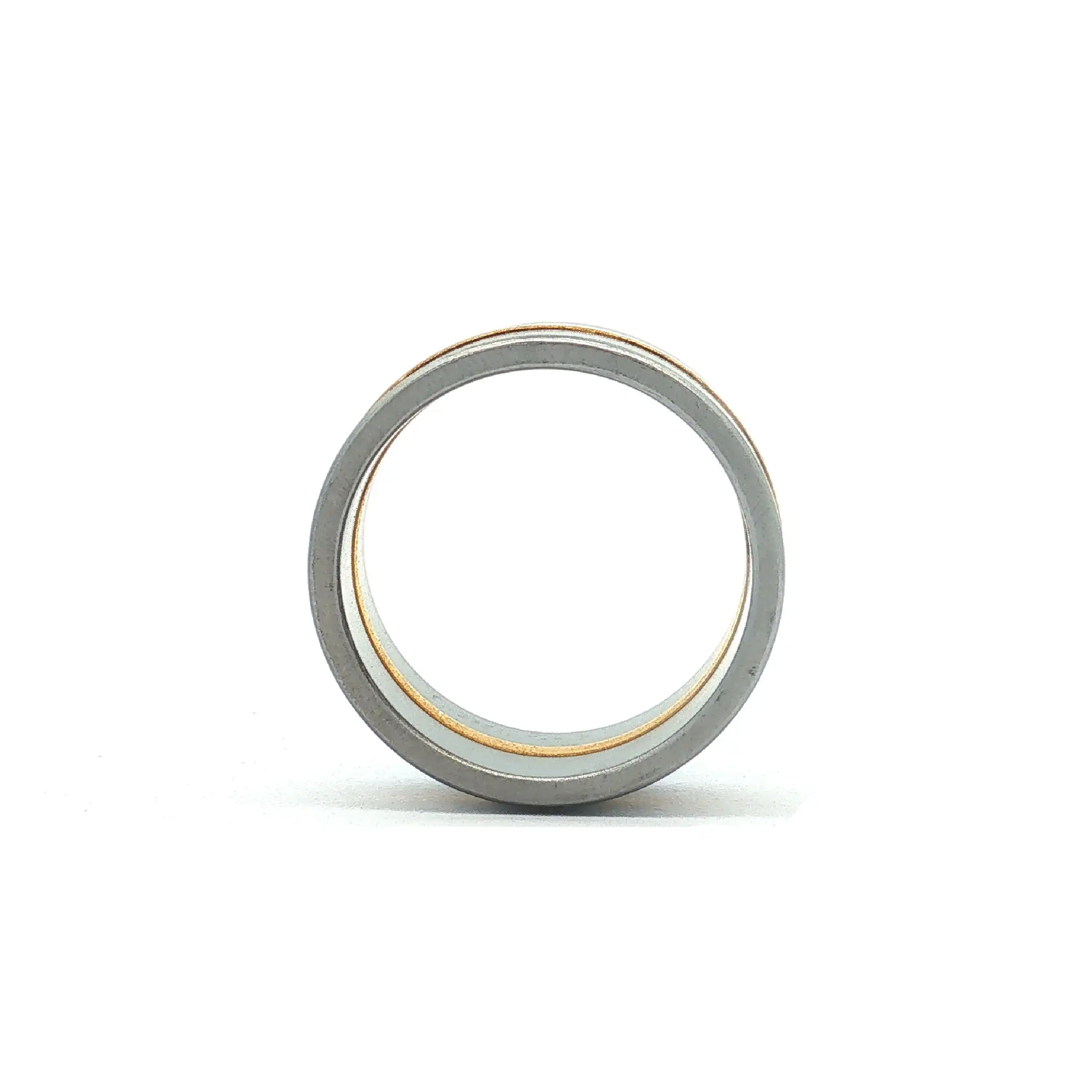 Ring Bicolor Niessing Fusion