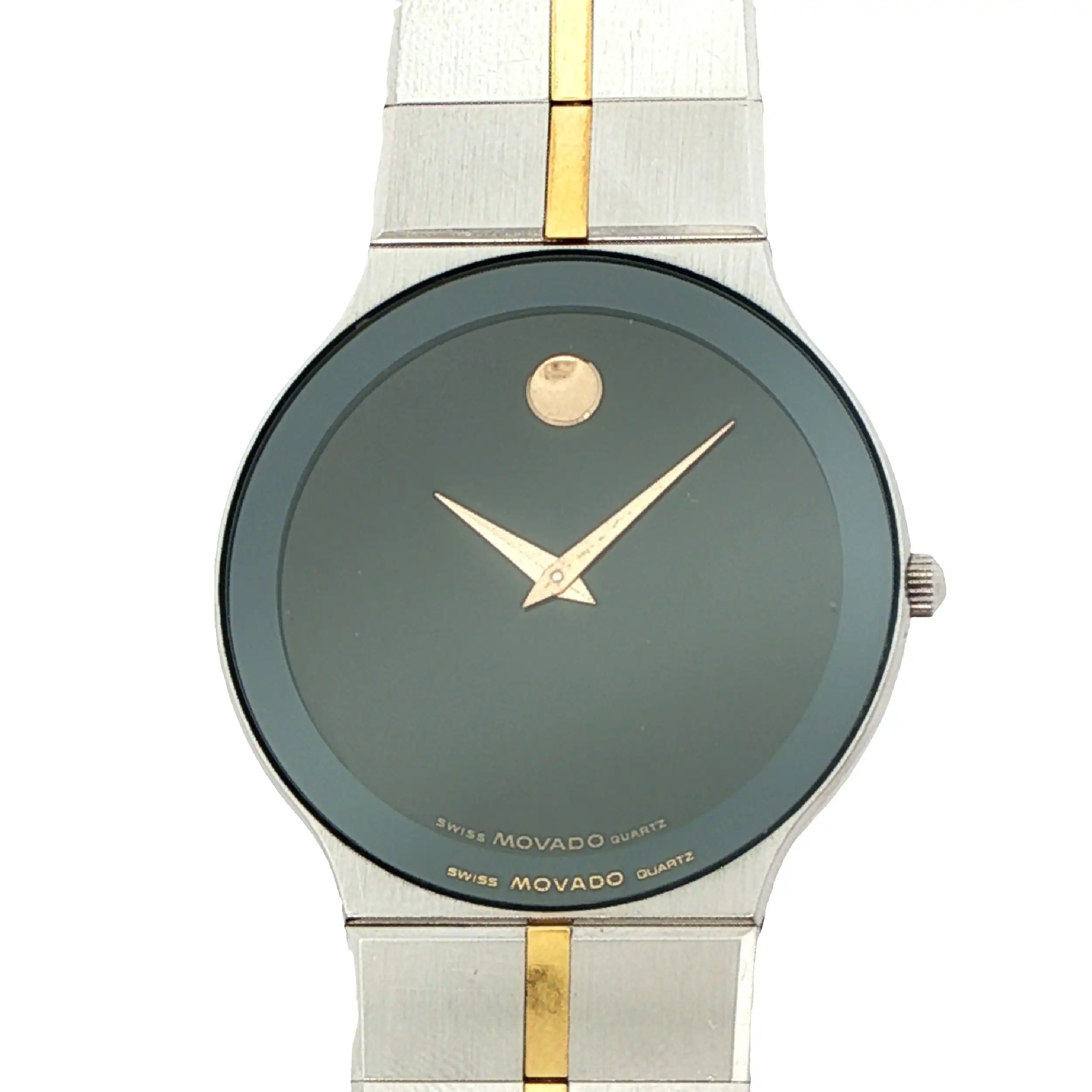 Damenuhr Movado Damenuhr Movado