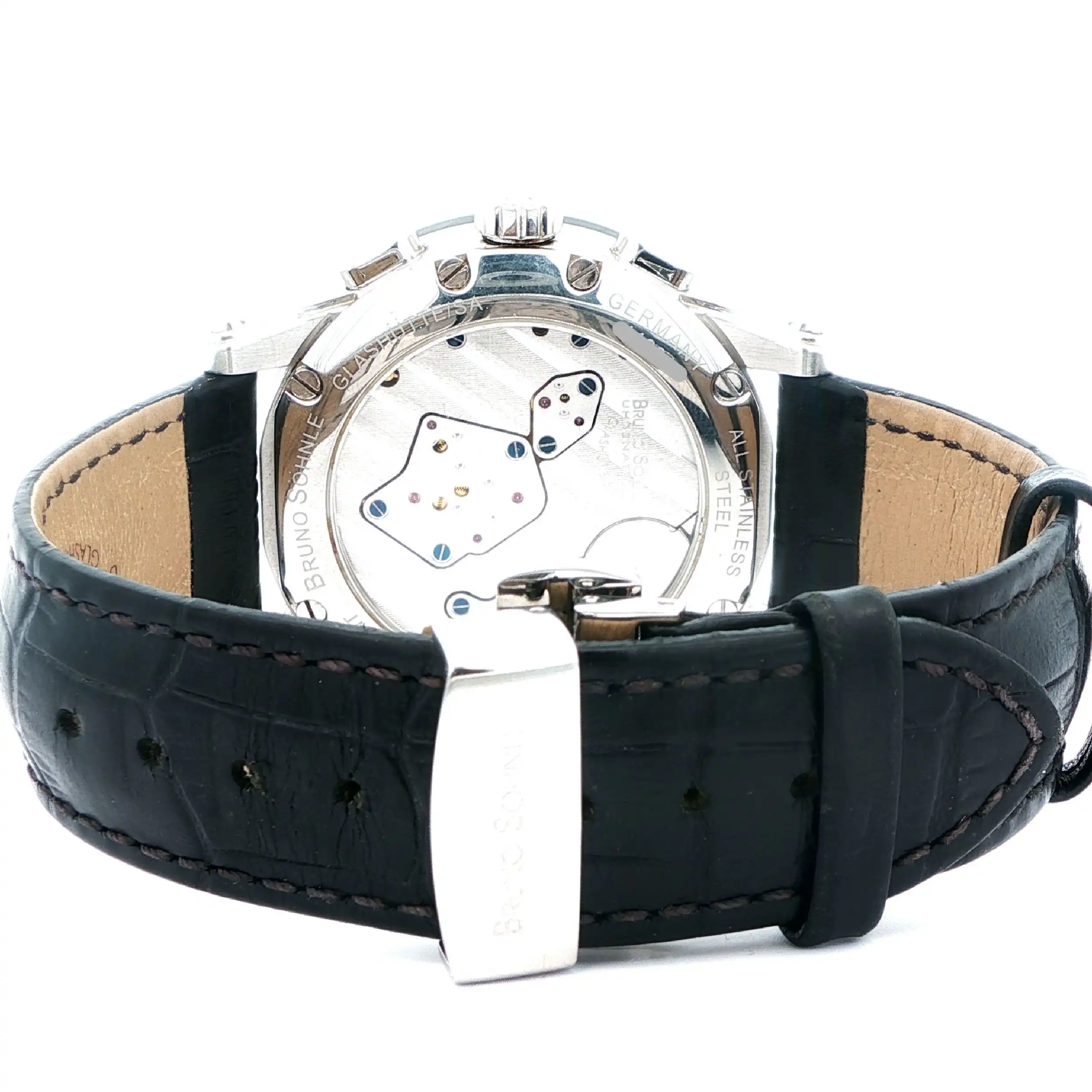 Herrenuhr Bruno Söhnle Grandioso
