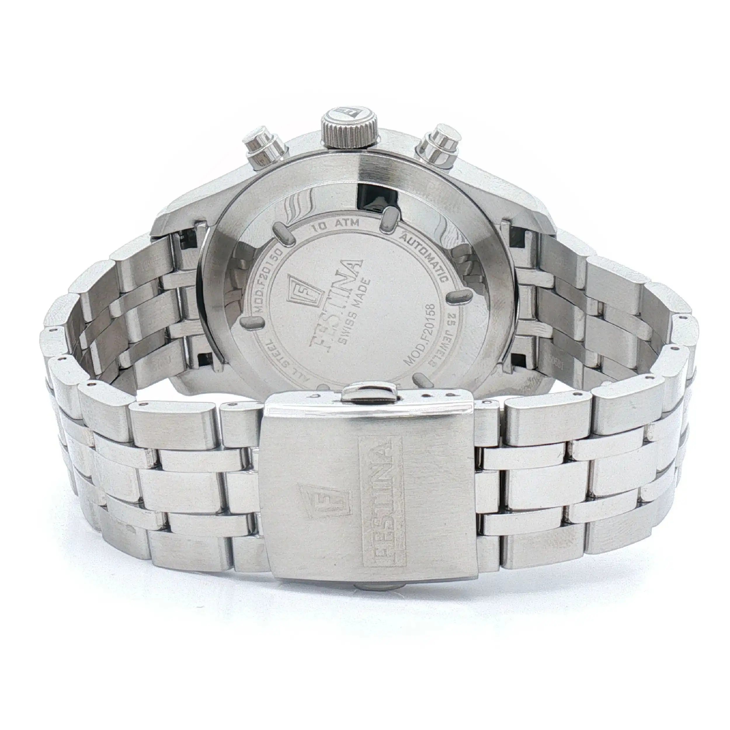Herrenuhr Festina F20158/1 Herrenuhr Festina F20158/1