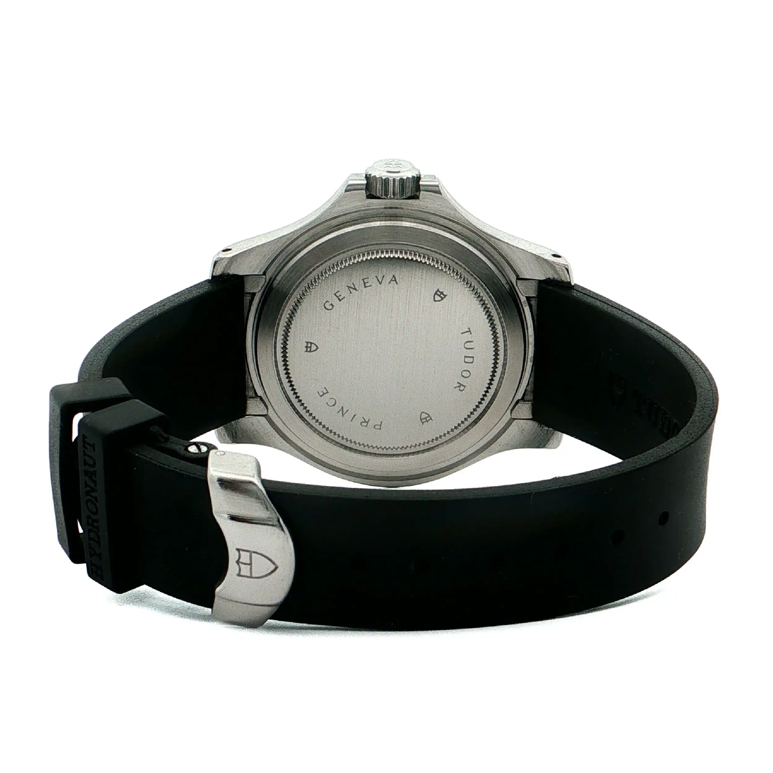 Herrenuhr Tudor Hydronaut Ref: 80190P mit extra Armband und Revisionsnachweis von 04/26, Tudor Garantie bis 04/28 Herrenuhr Tudor Hydronaut Ref: 80190P mit extra Armband und Revisionsnachweis von 04/26, Tudor Garantie bis 04/28