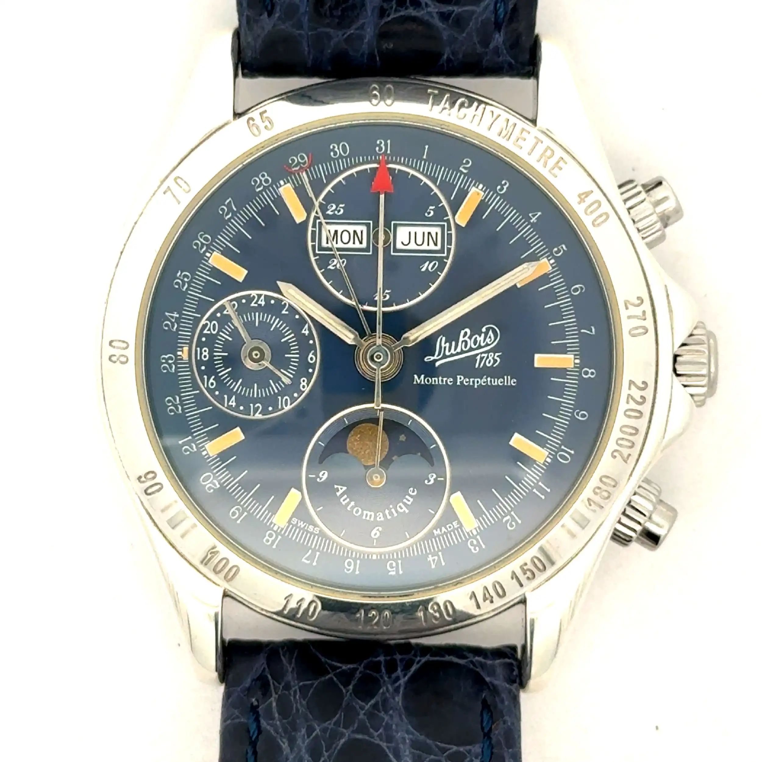 Herrenuhr Philippe Du Bois Edition Anniversaire 1812 Herrenuhr Philippe Du Bois Edition Anniversaire 1812