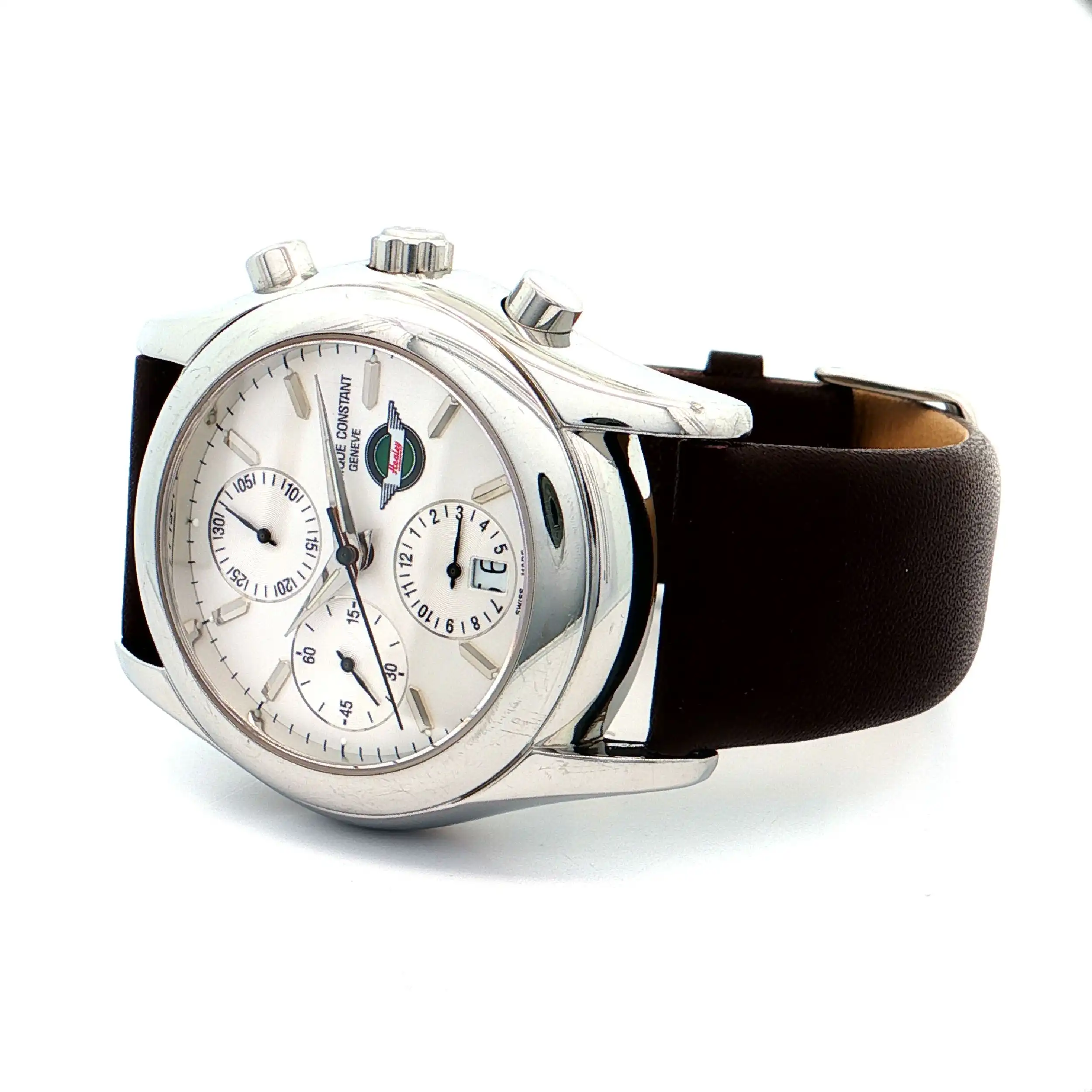 Herrenuhr Frederique Constant FC-392RMG5B6 Herrenuhr Frederique Constant FC-392RMG5B6