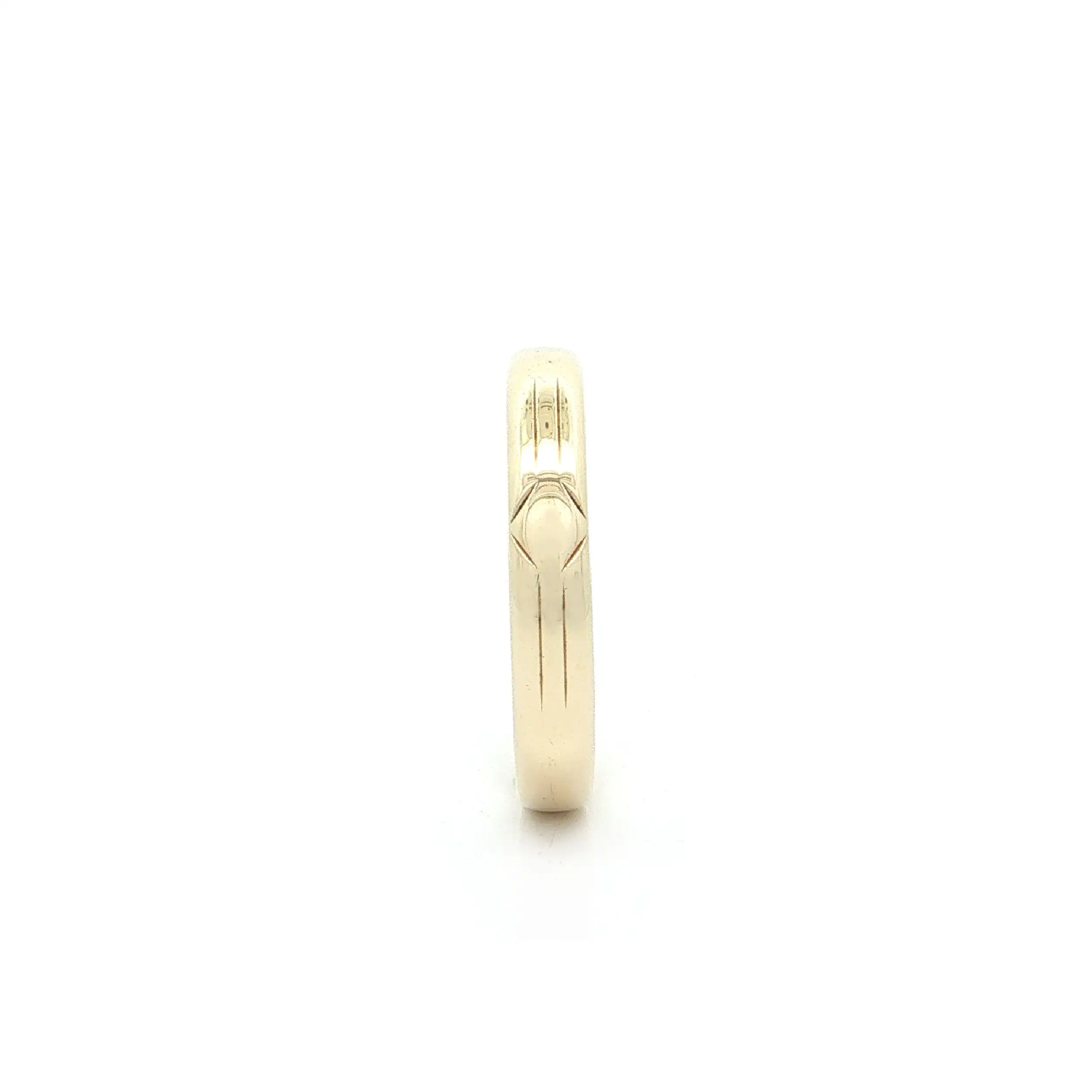 Niessing Gelbgold Trauring Niessing Gelbgold Trauring