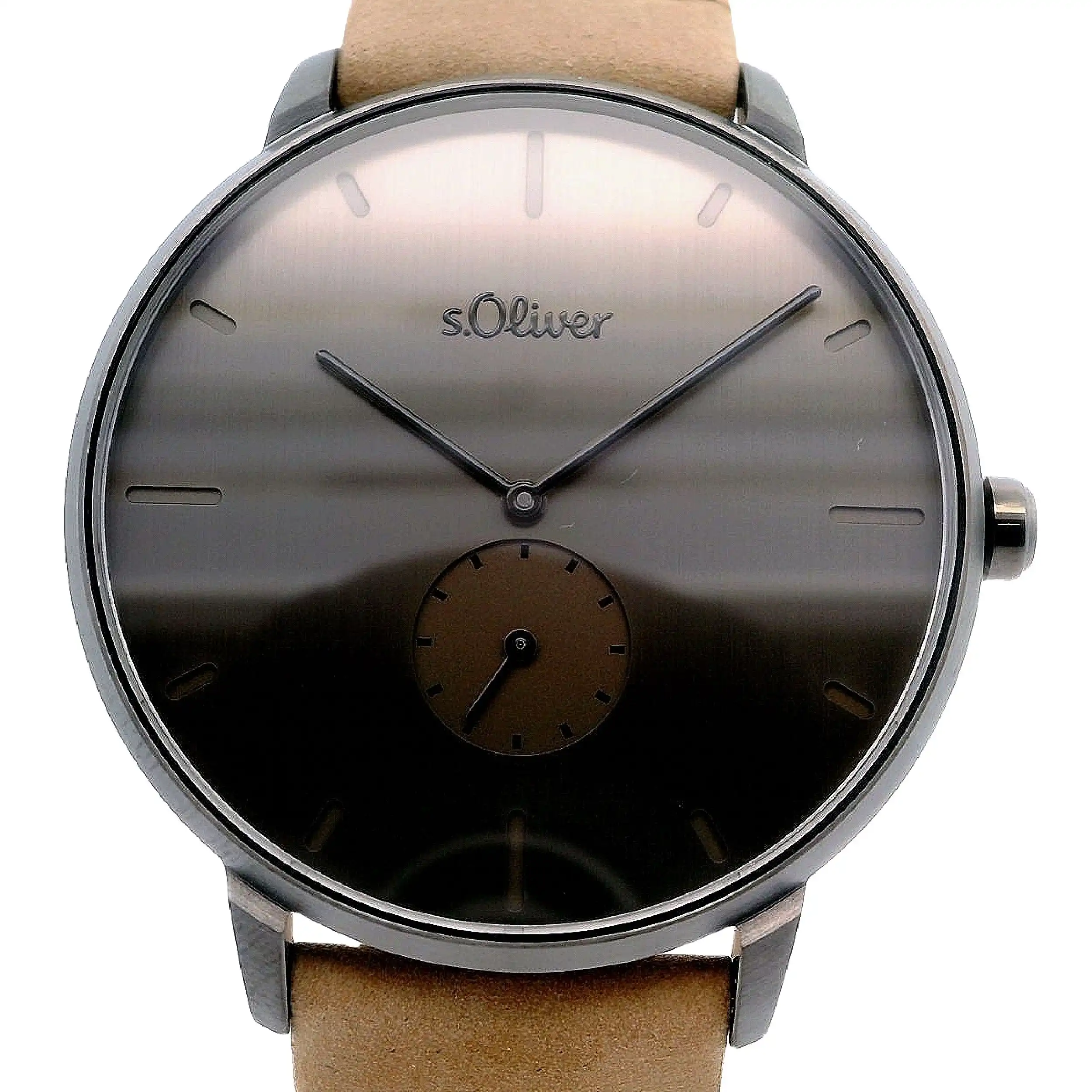 Herrenuhr s.Oliver Herrenuhr s.Oliver