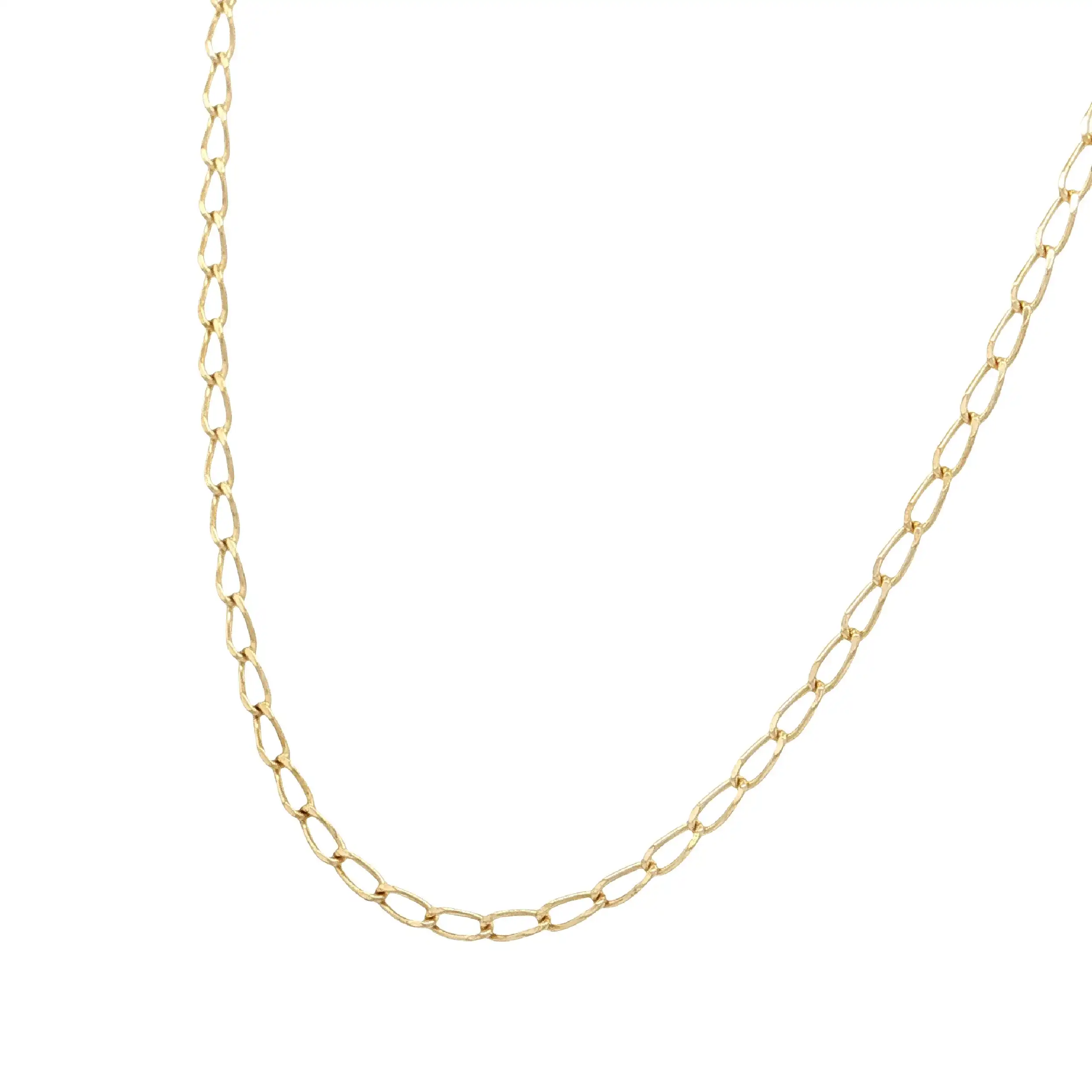 Kette Gelbgold Kette Gelbgold