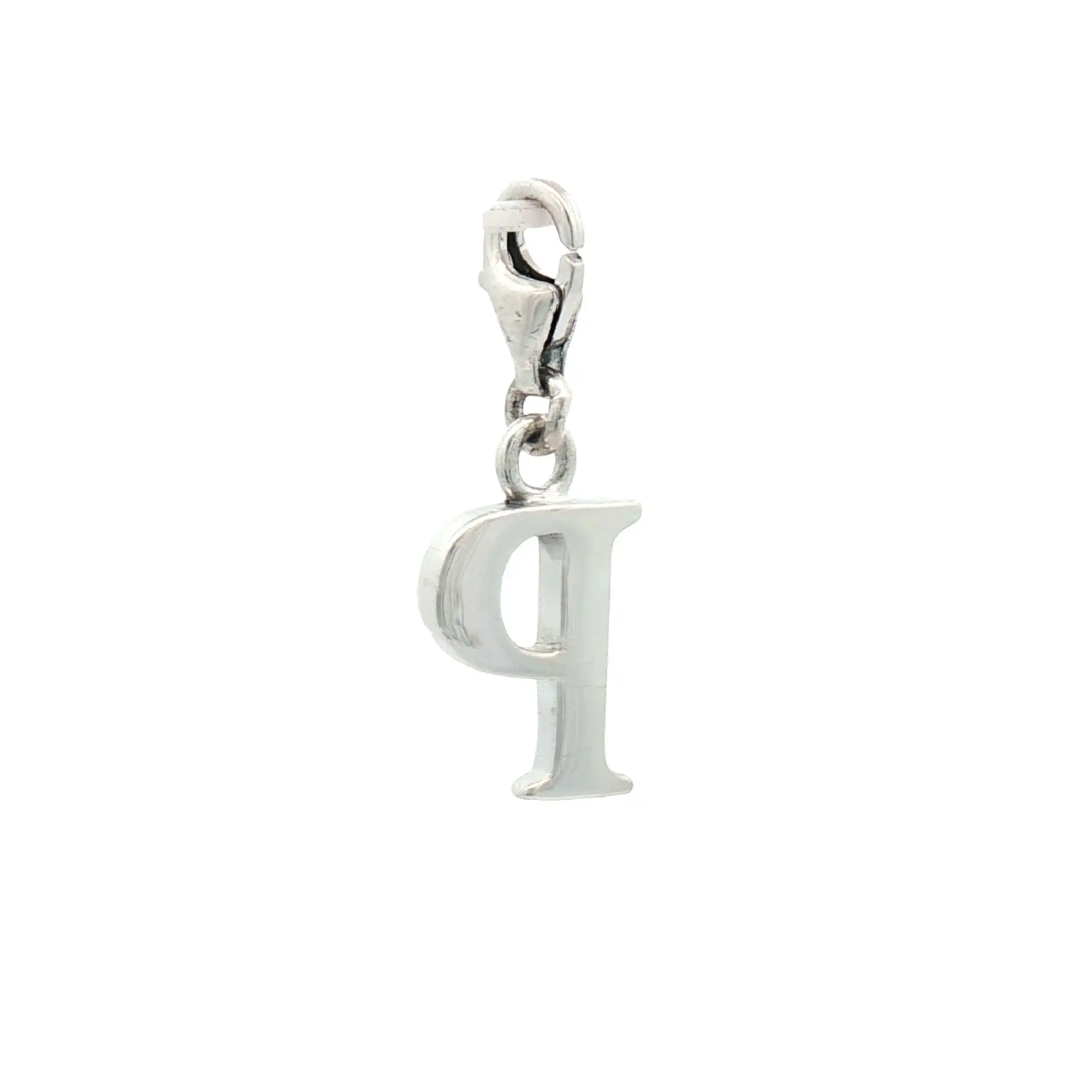 Anhänger Silber "P" Thomas Sabo Anhänger Silber "P" Thomas Sabo