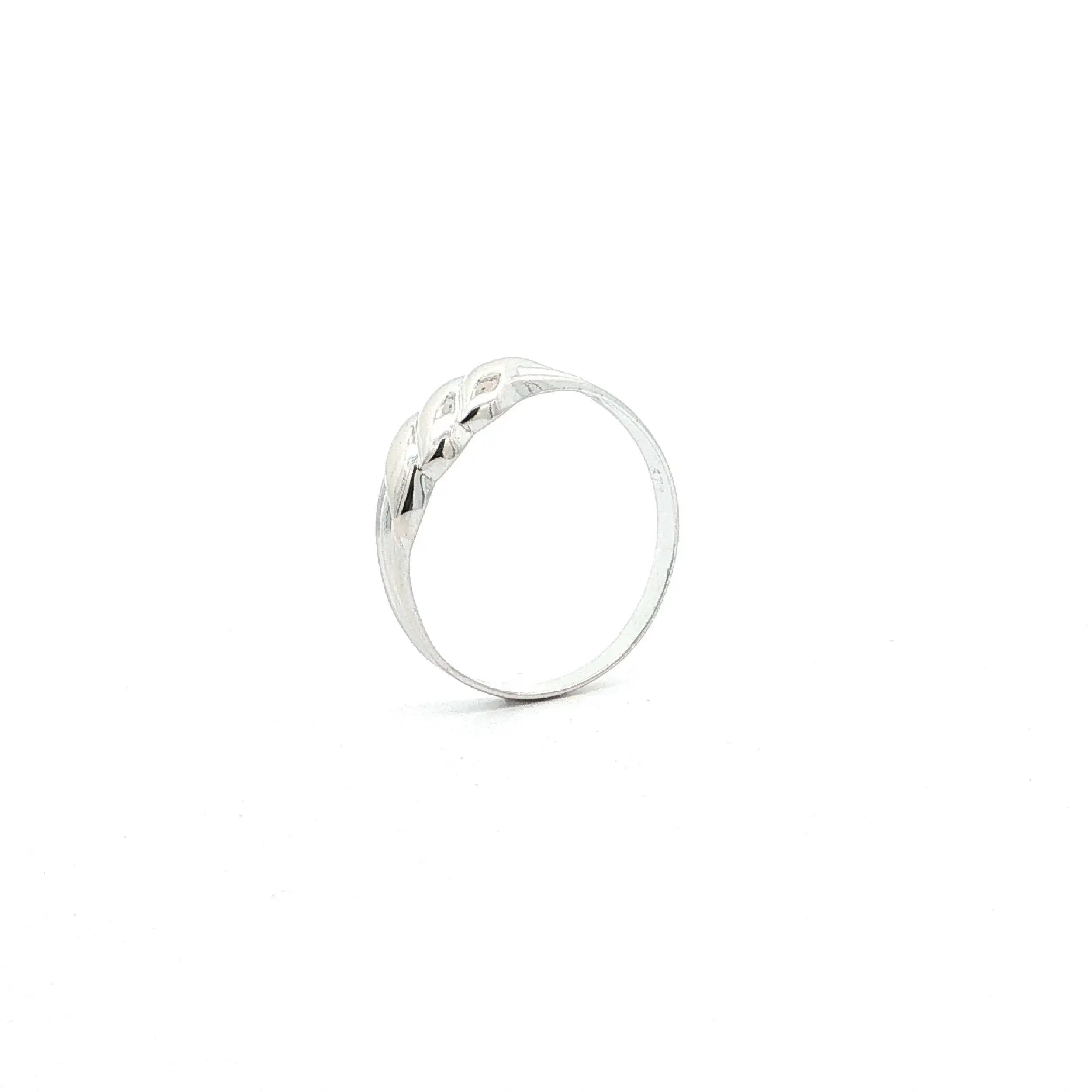 Ring Weißgold