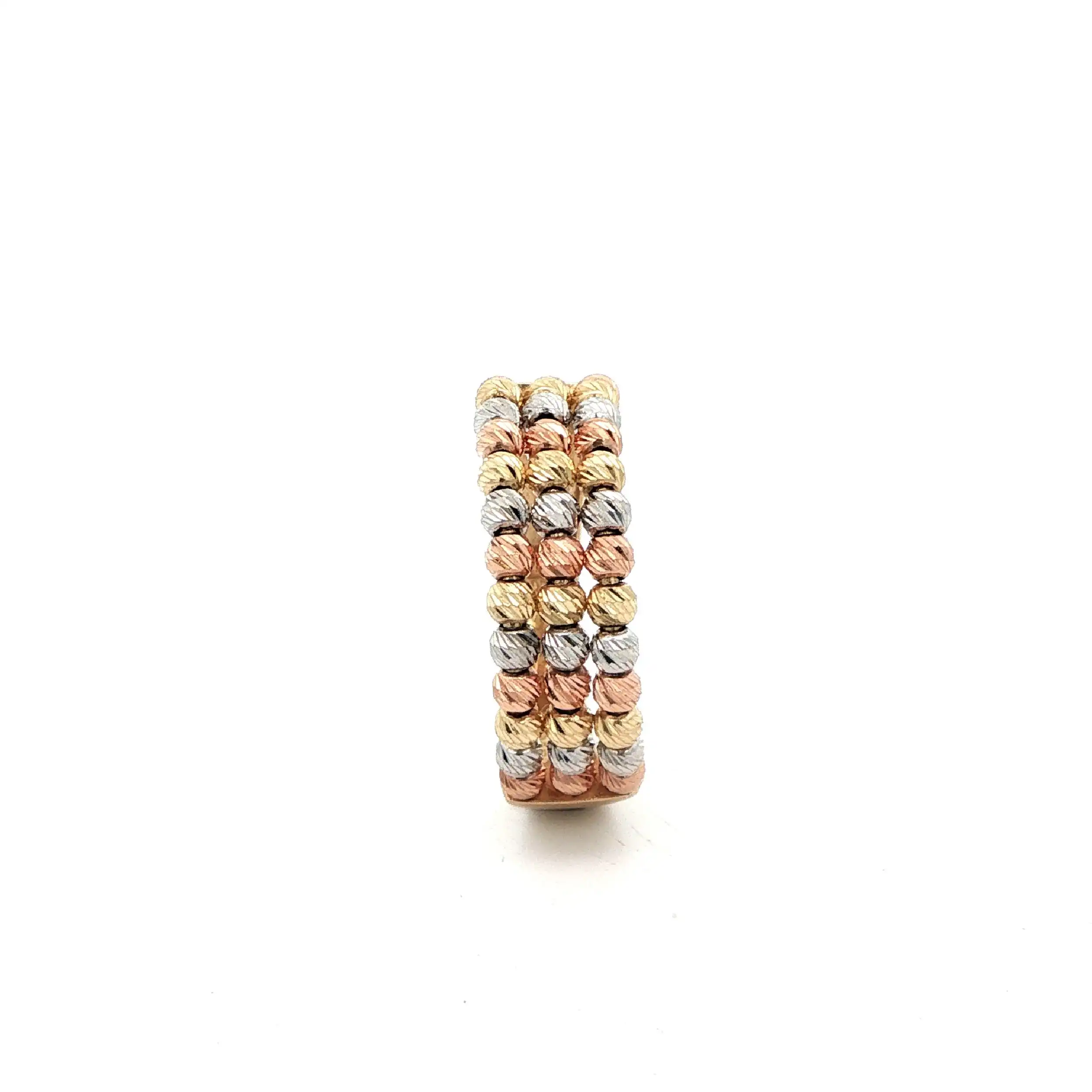Ring Tricolor