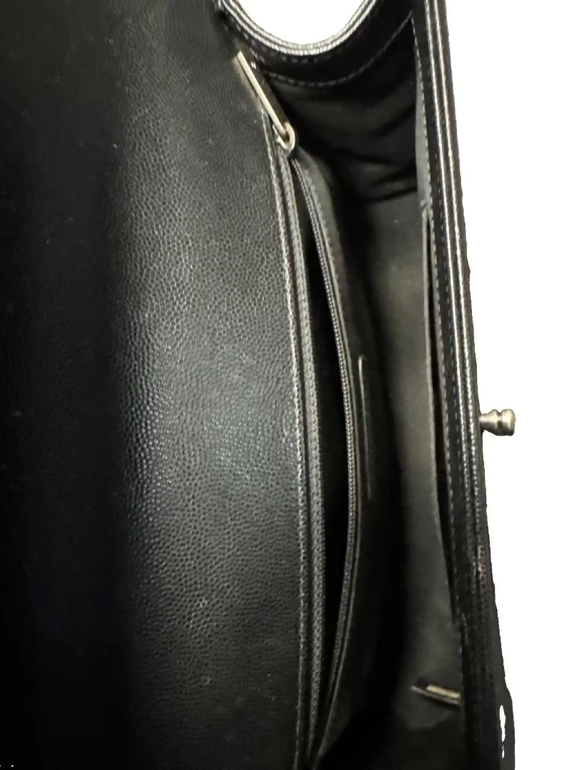 Tasche Chanel Boy Bag Mittelgroß Tasche Chanel Boy Bag Mittelgroß