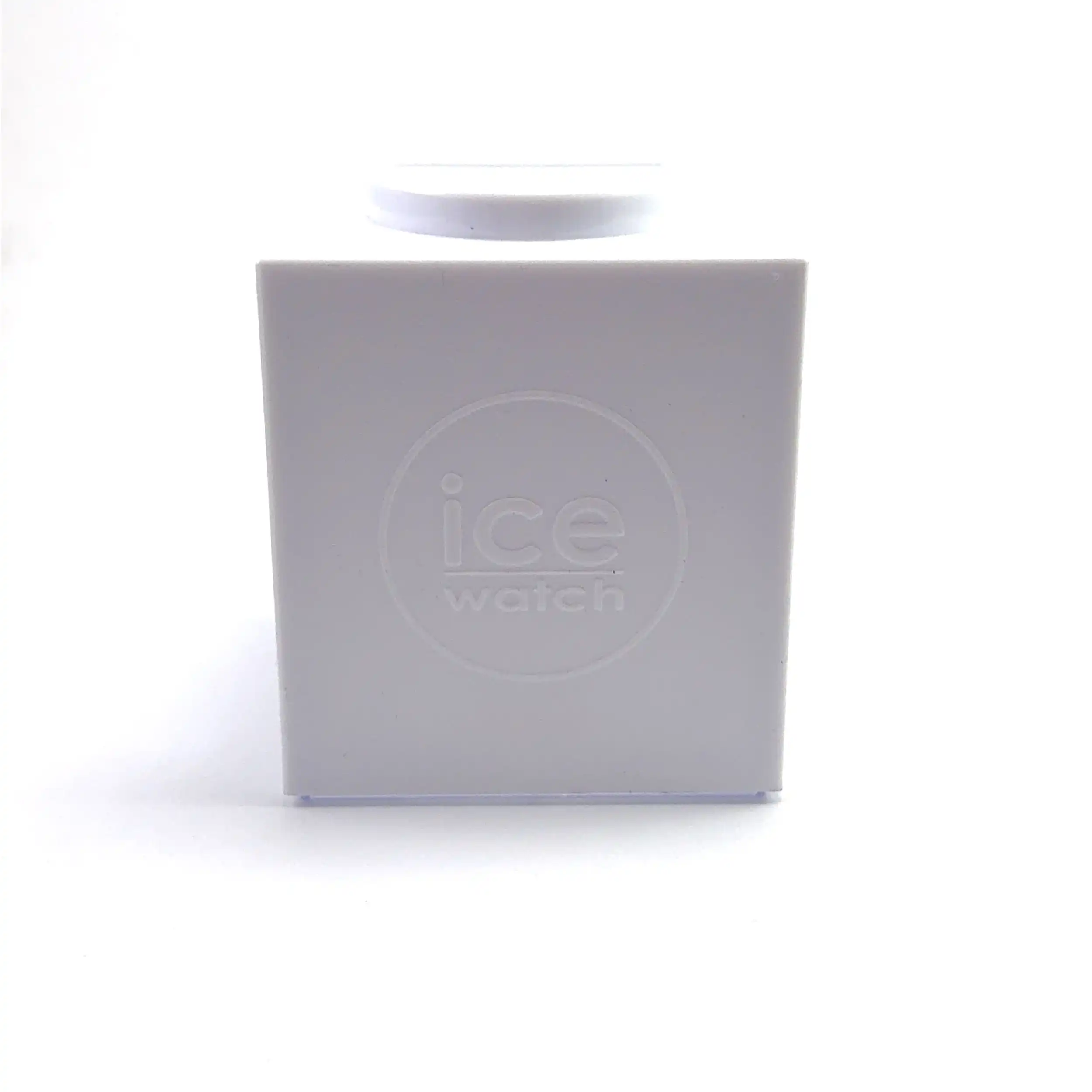 Damenuhr Ice Watch Glam White Gold