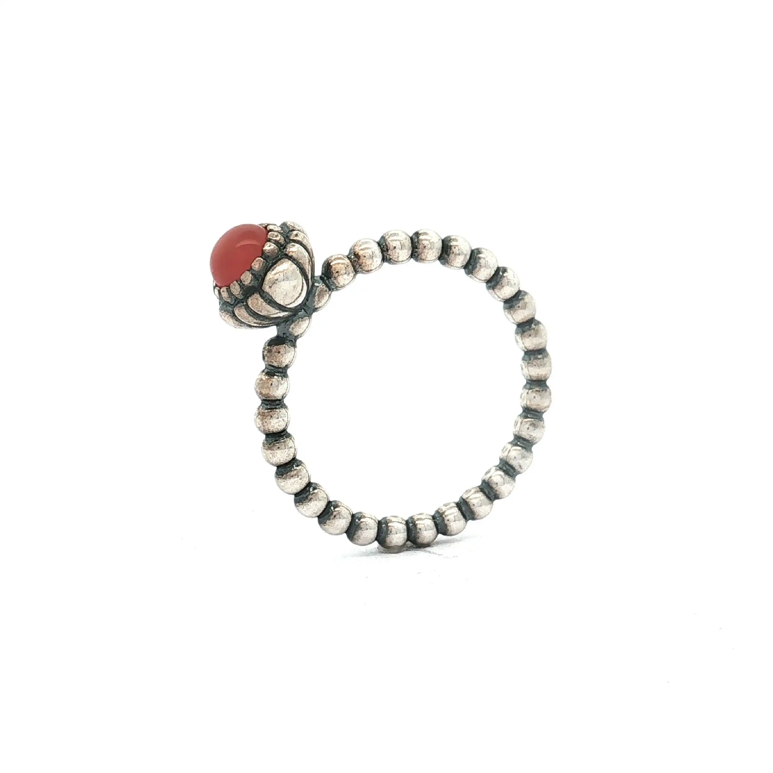 Ring Pandora mit Carenol