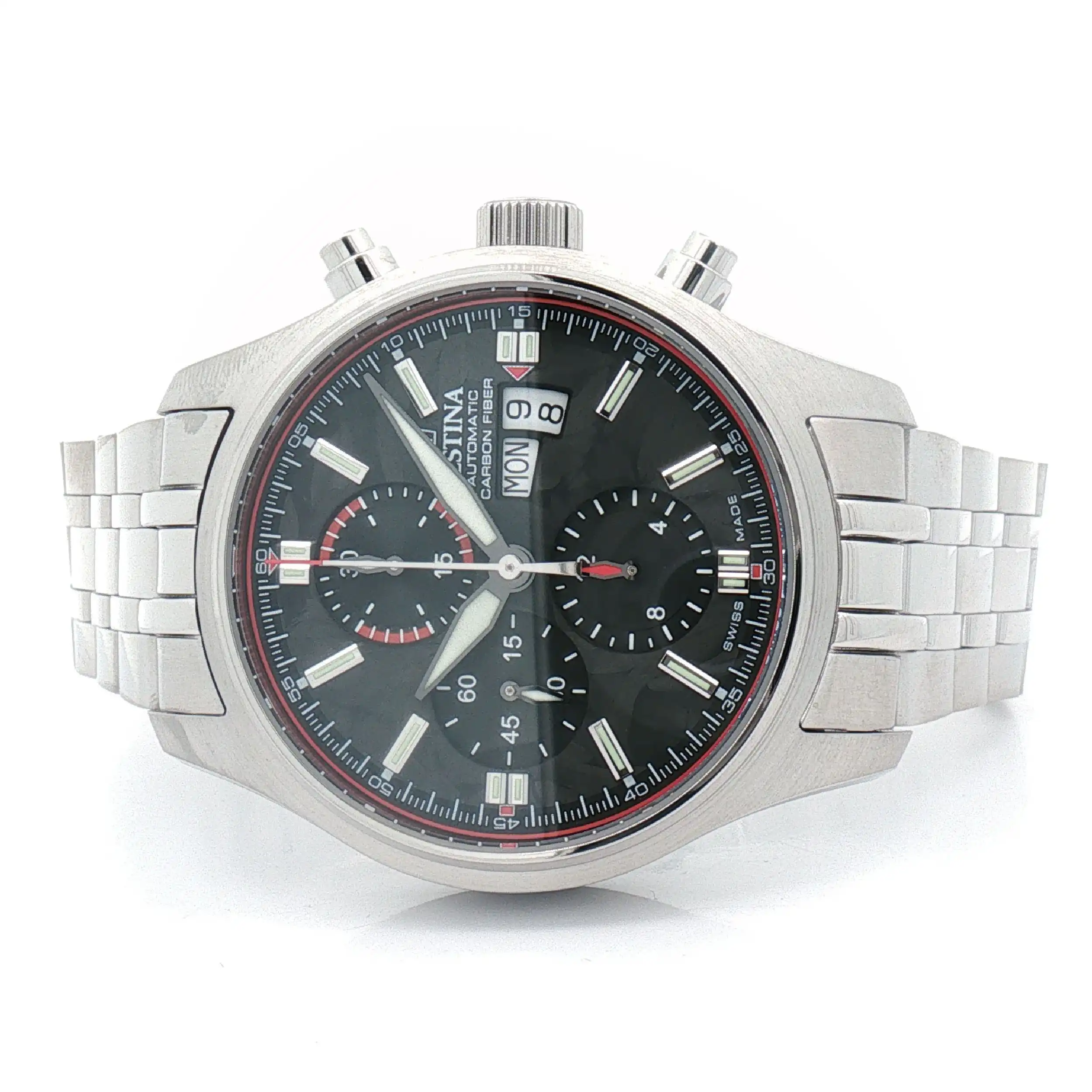 Herrenuhr Festina F20158/1
