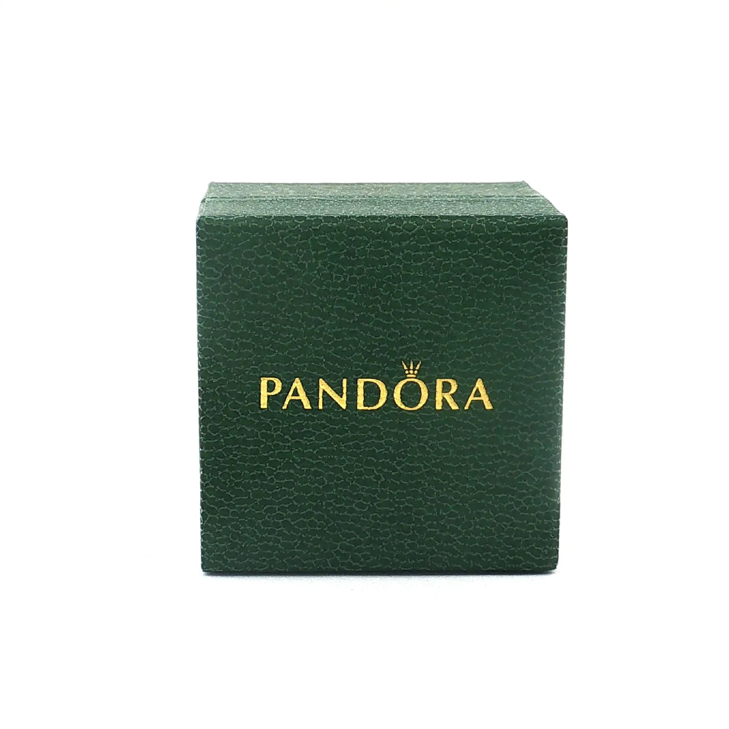 Charm Pandora Rosévergoldet in Box Charm Pandora Rosévergoldet in Box