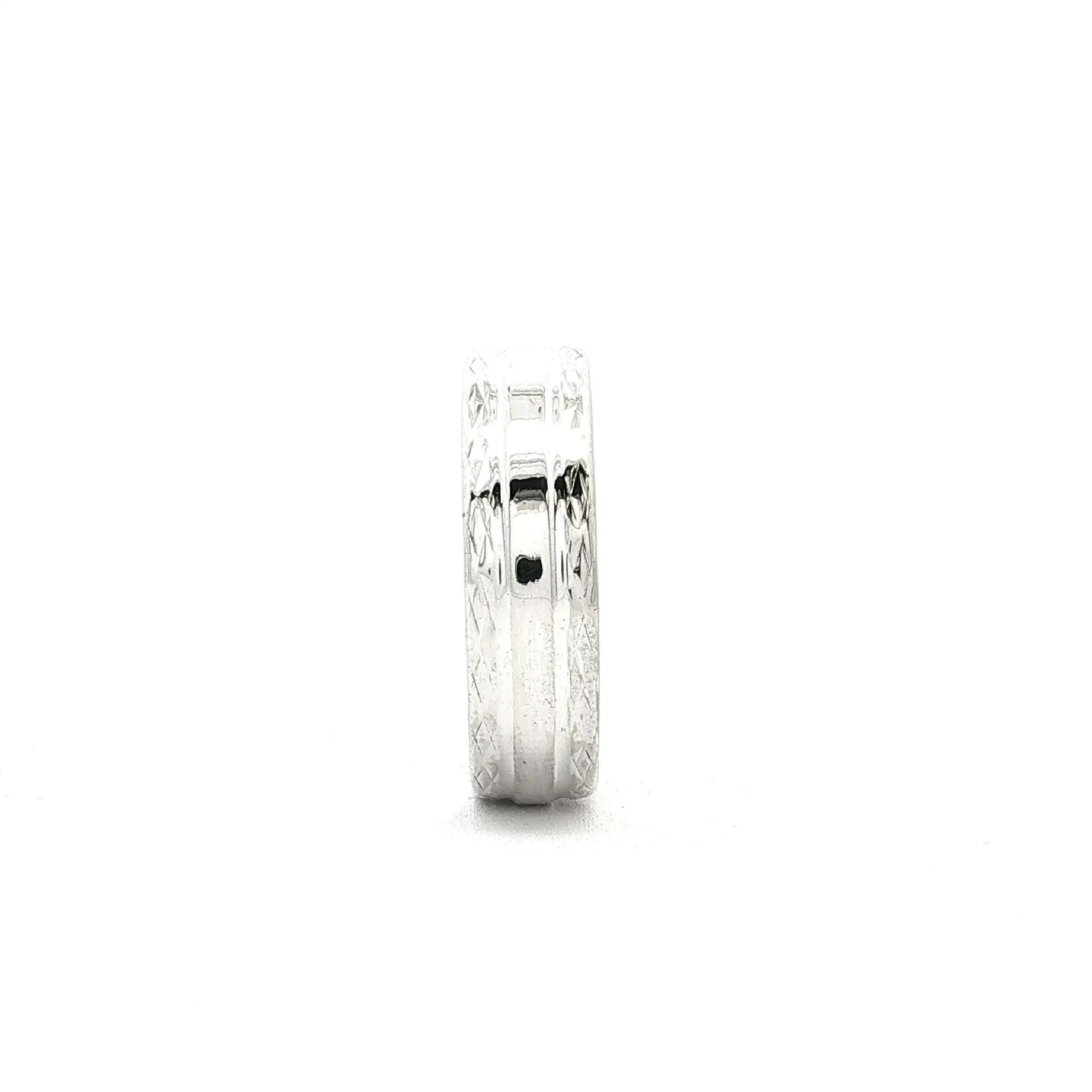 Ring Silber