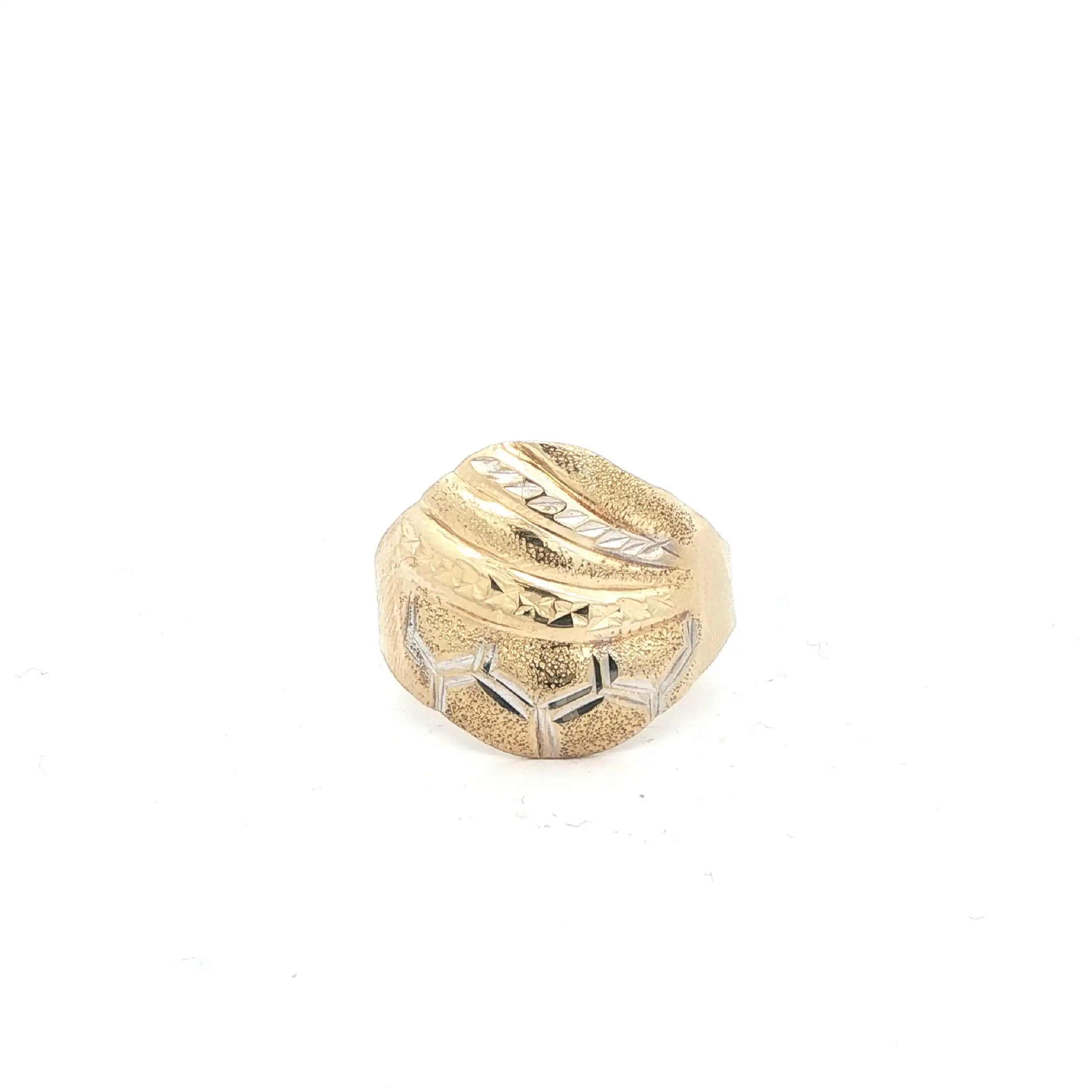 Ring Bicolor Ring Bicolor