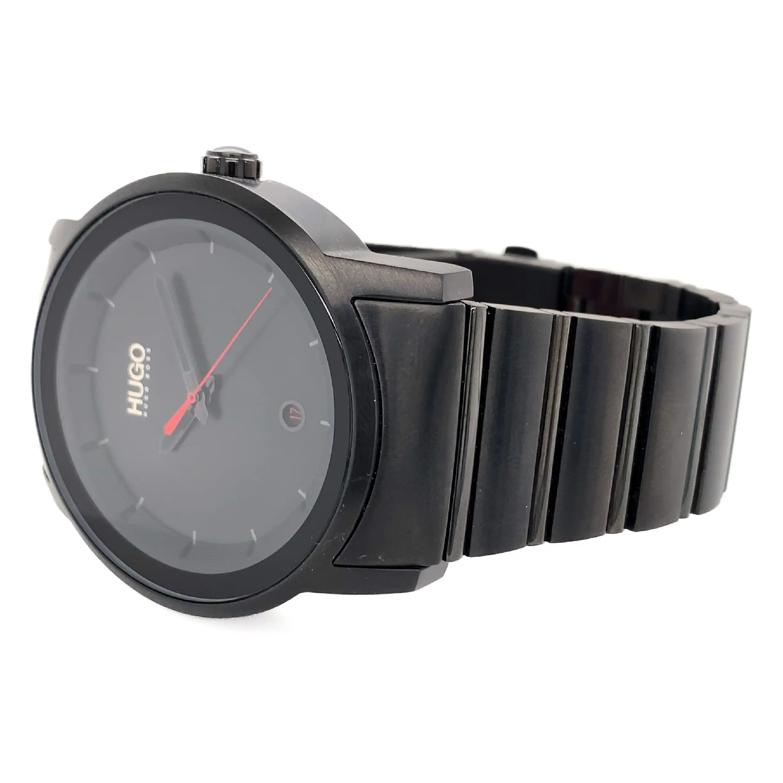 Herrenuhr Hugo Boss Iconic Item Herrenuhr Hugo Boss Iconic Item