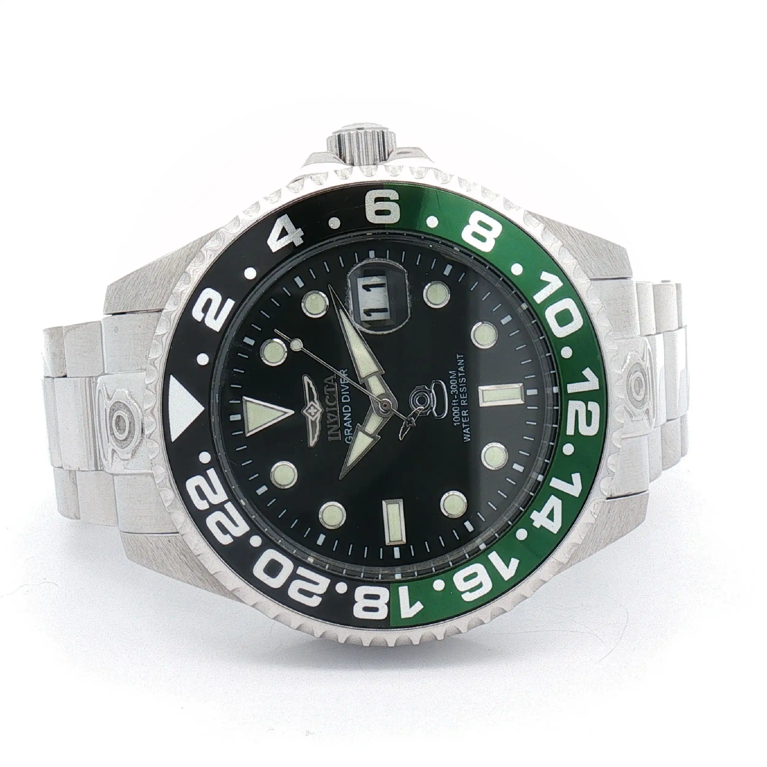 Herrenuhr Invicta Grand Diver
