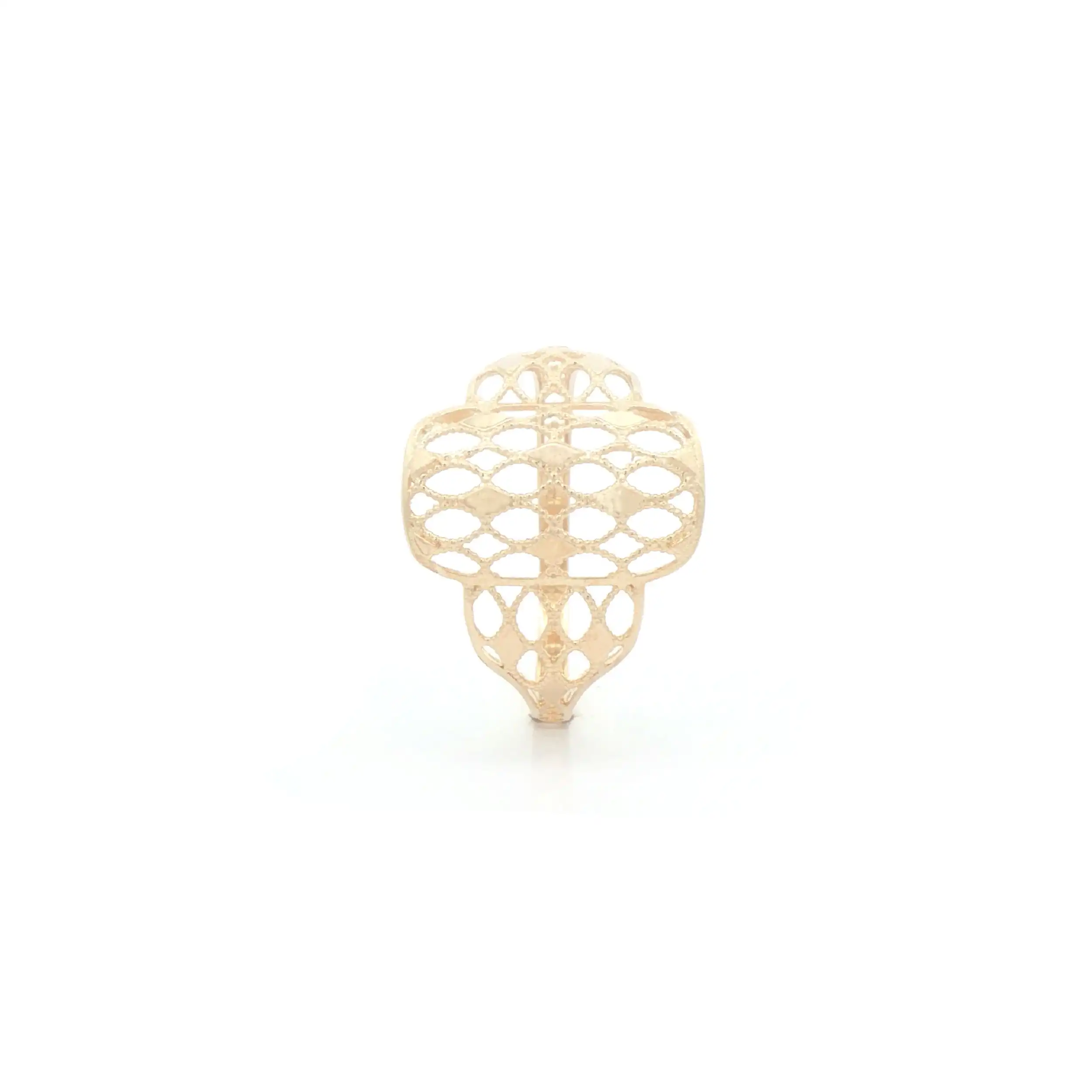 Ring Gelbgold