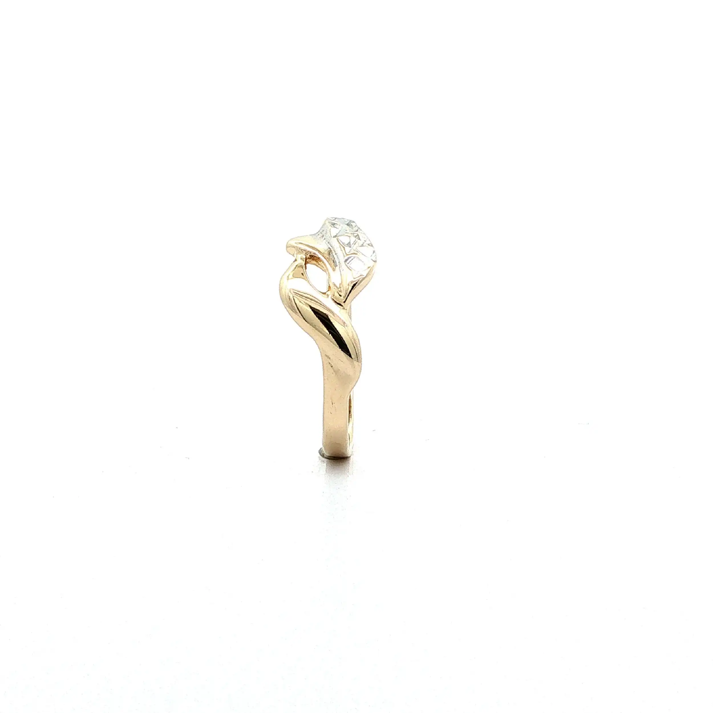 Ring Bicolor Ring Bicolor