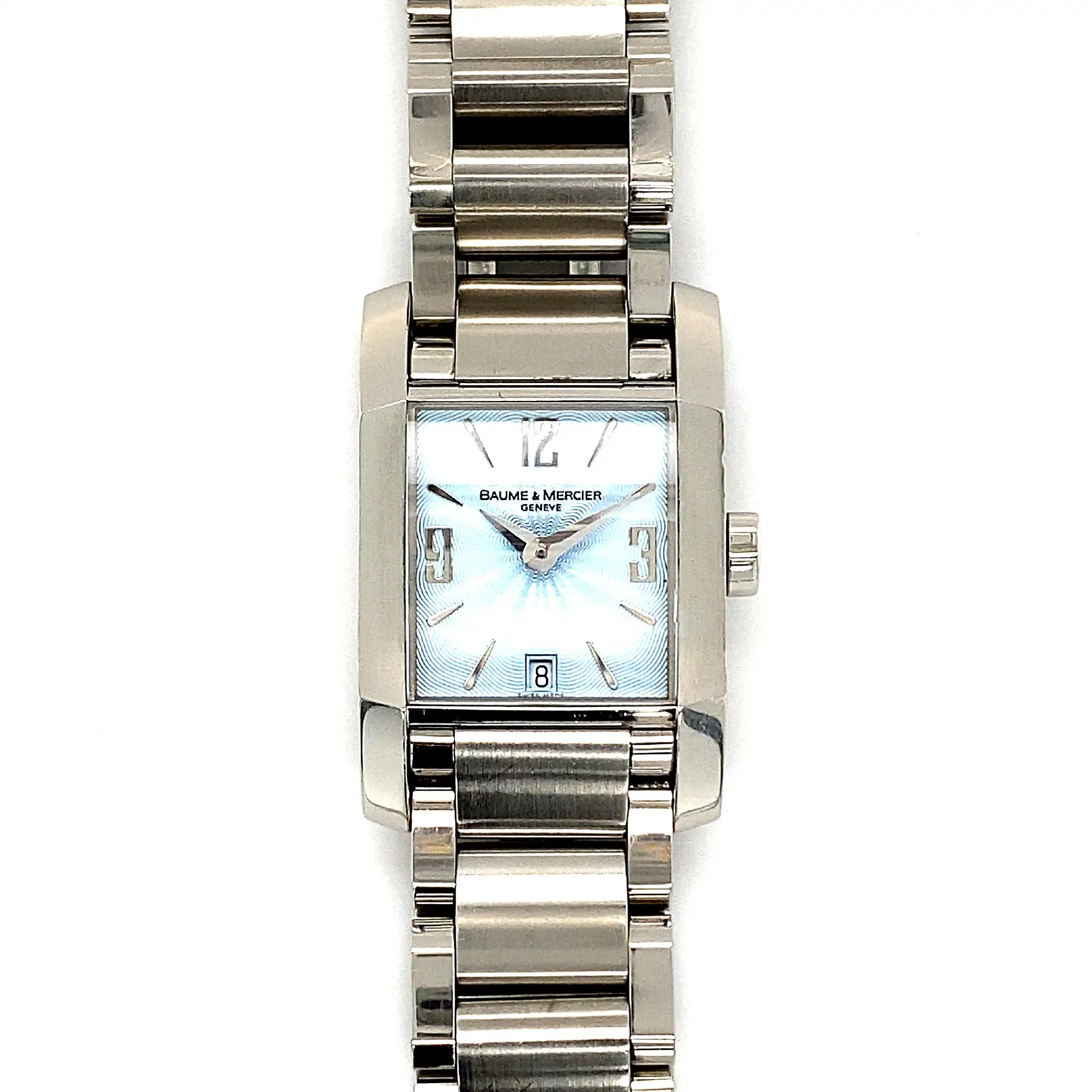 Damenuhr Baume & Mercier Catwalk Damenuhr Baume & Mercier Catwalk
