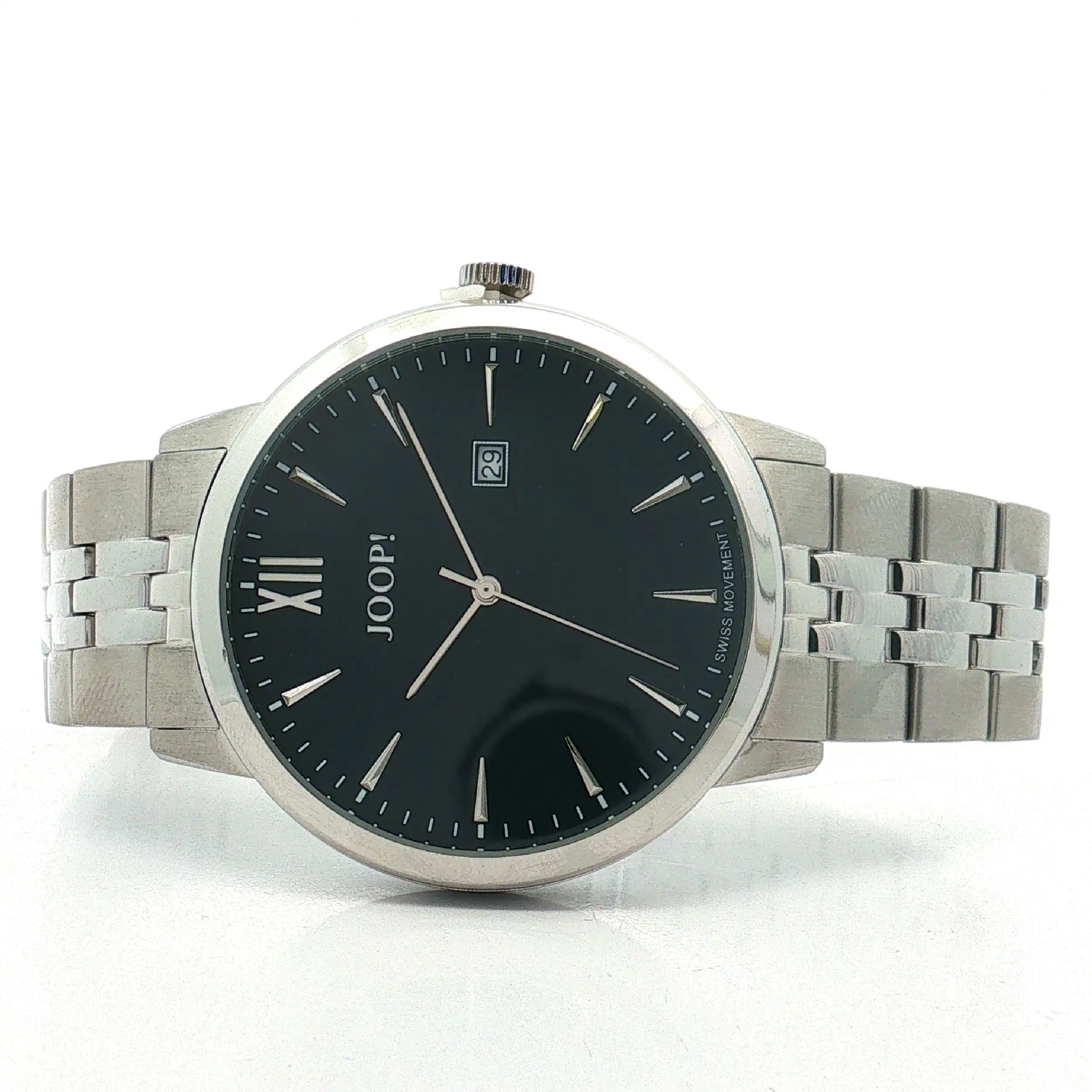 Herrenuhr Joop Quarzuhr