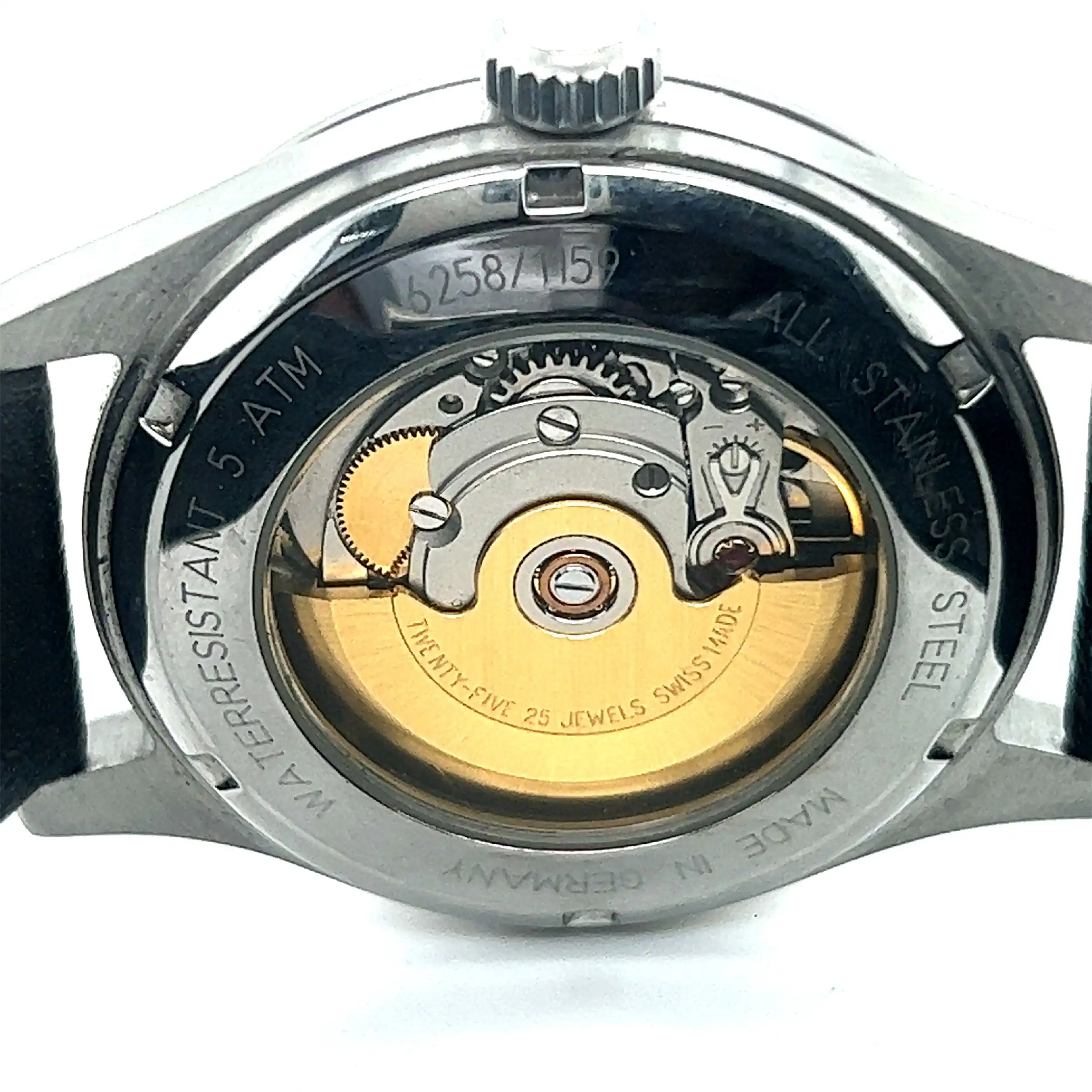 Herrenuhr Junkers Navigator Herrenuhr Junkers Navigator