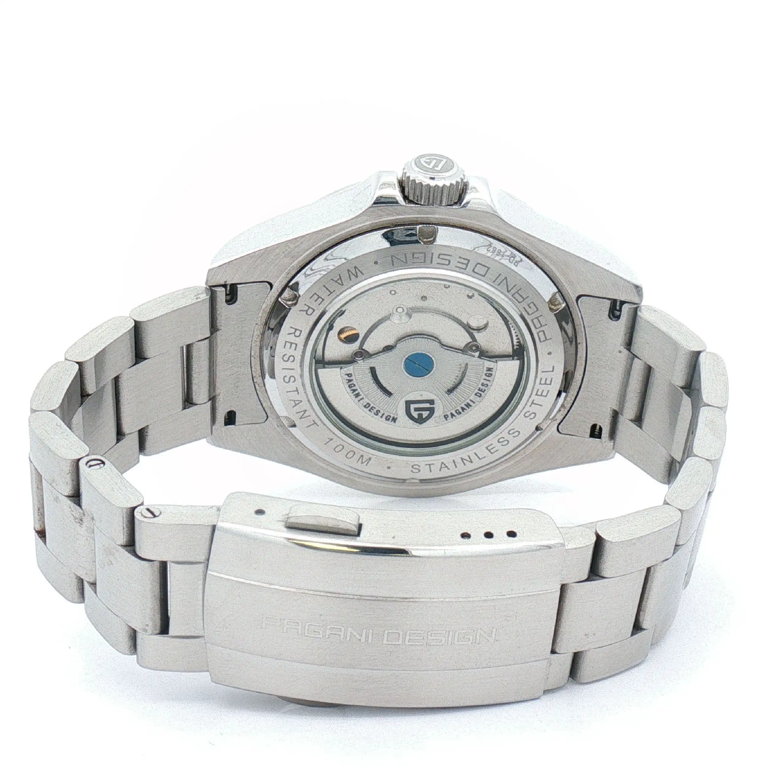 Herrenuhr Pagani Design GMT Herrenuhr Pagani Design GMT