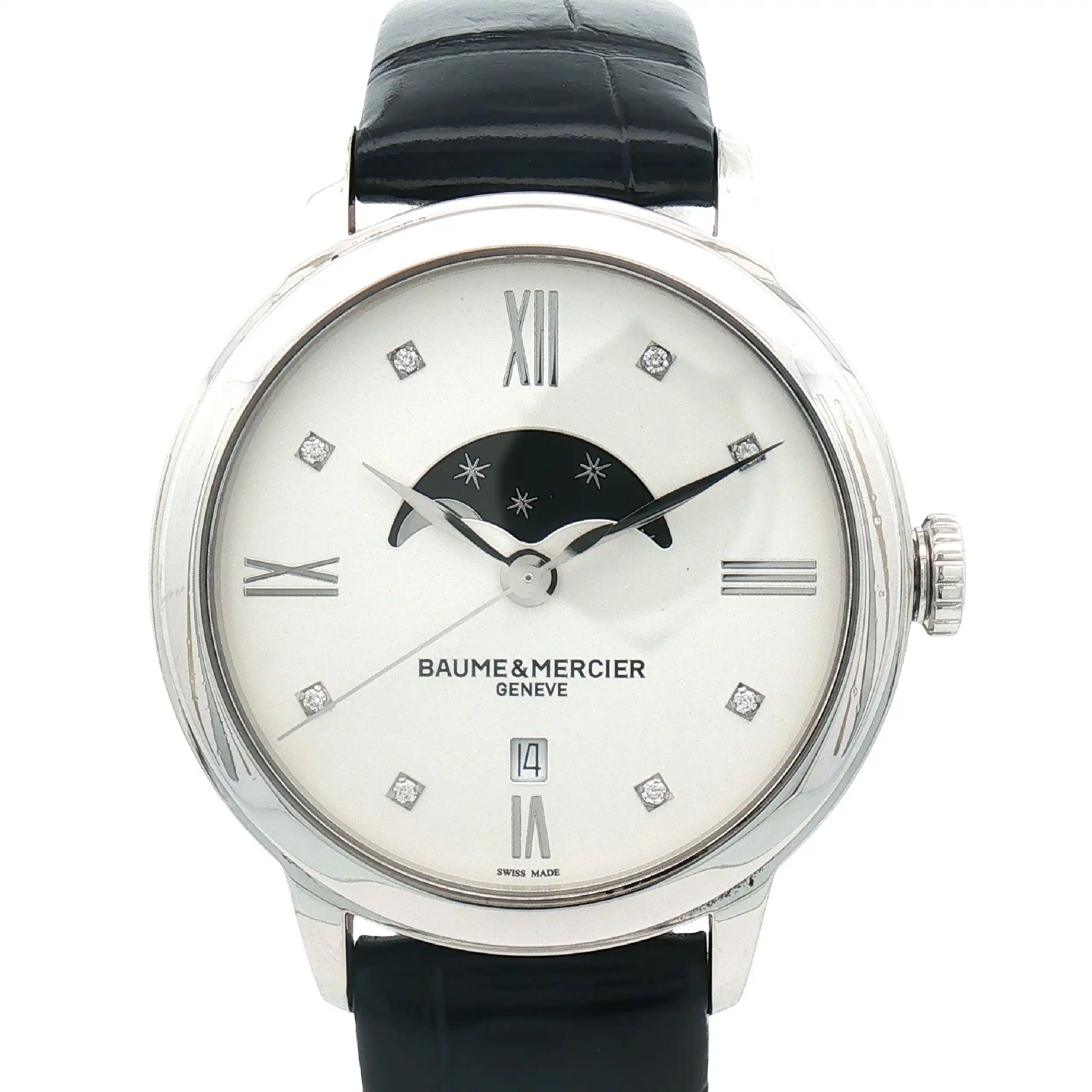 Damenuhr Baume & Mercier Classima