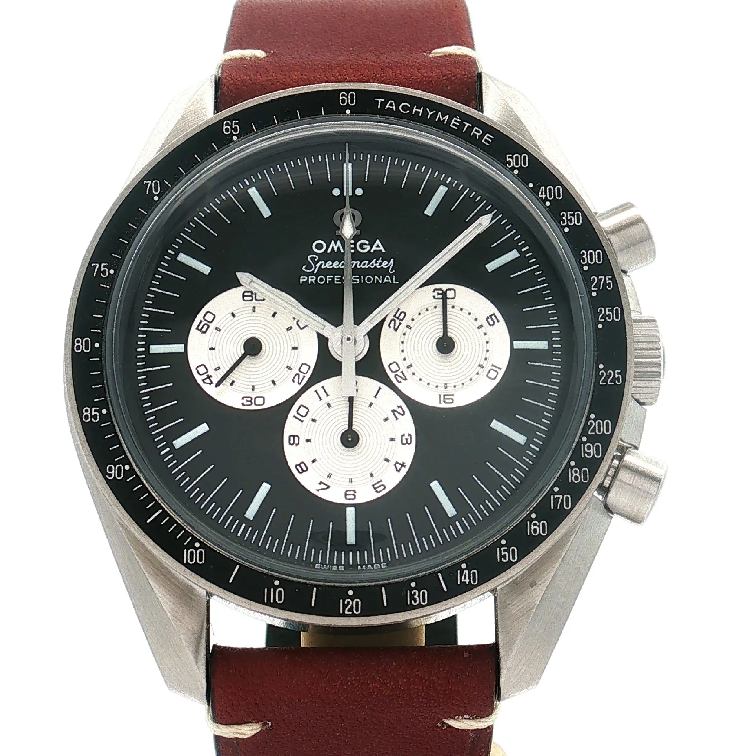 Herrenuhr Omega Tuesday Speedmaster 31132423001001 Herrenuhr Omega Tuesday Speedmaster 31132423001001