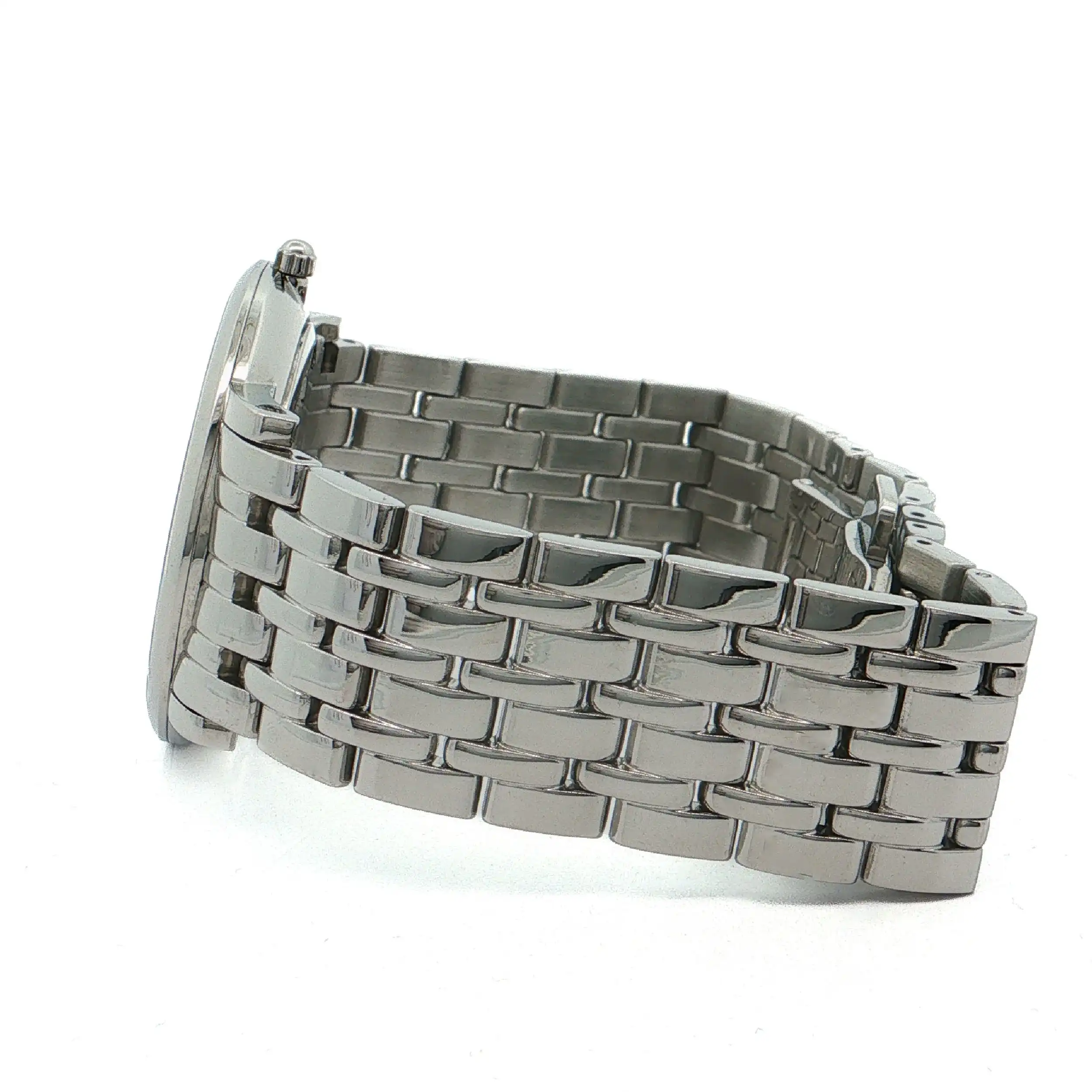 Herrenuhr Herbelin Ref. 12543 mit Box