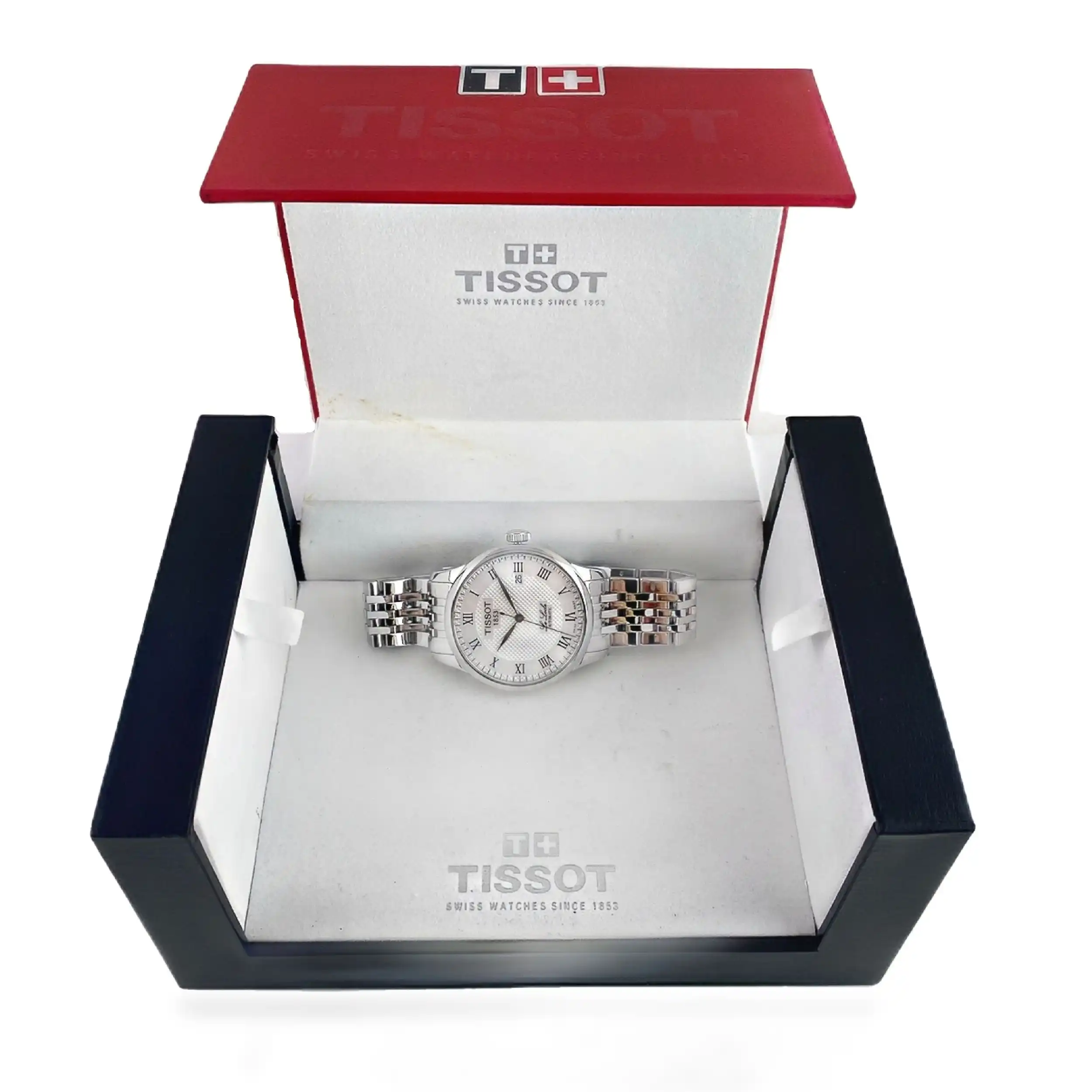 Tissot Le Locle Tissot Le Locle