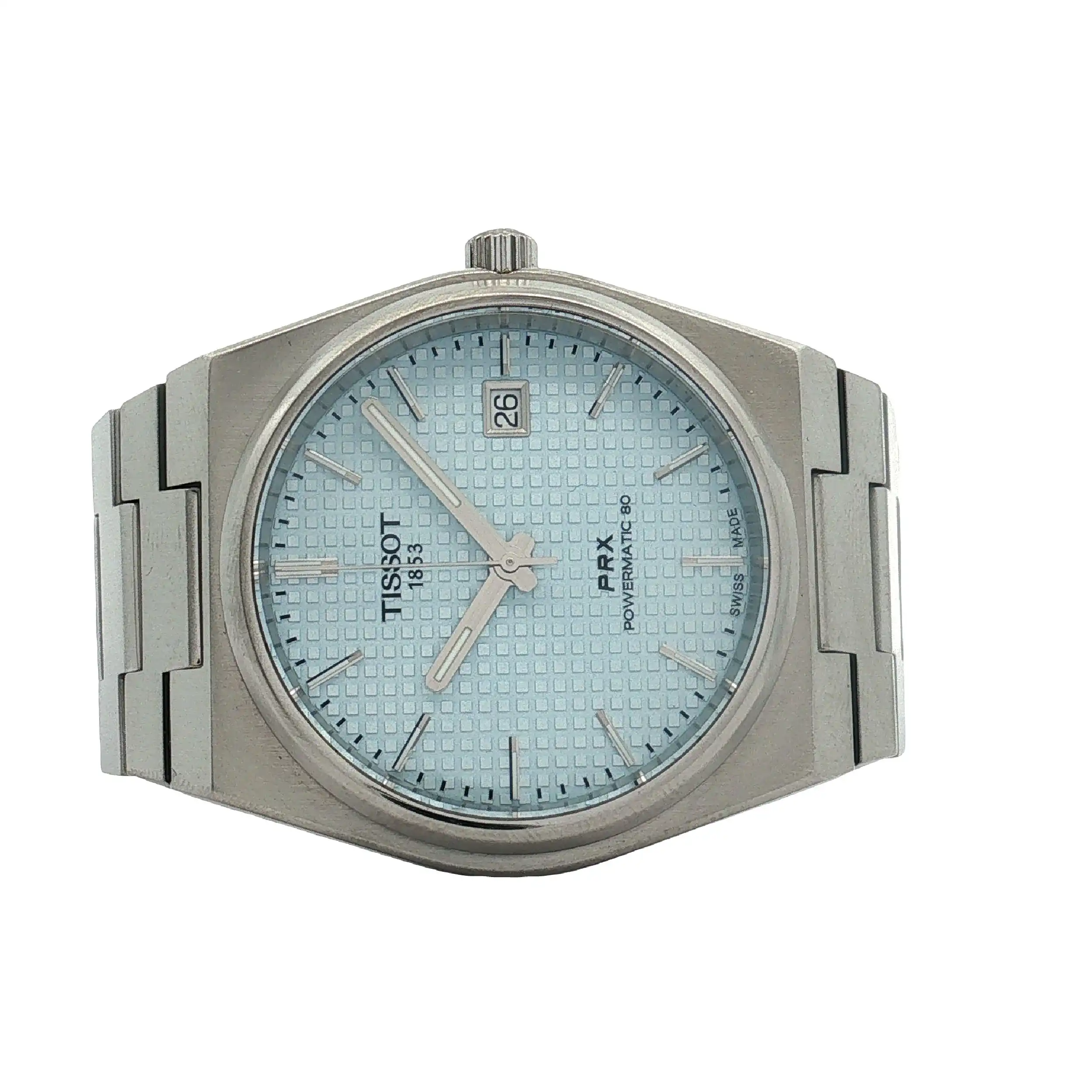 Herrenuhr Tissot PRX Powermatic 80 Herrenuhr Tissot PRX Powermatic 80