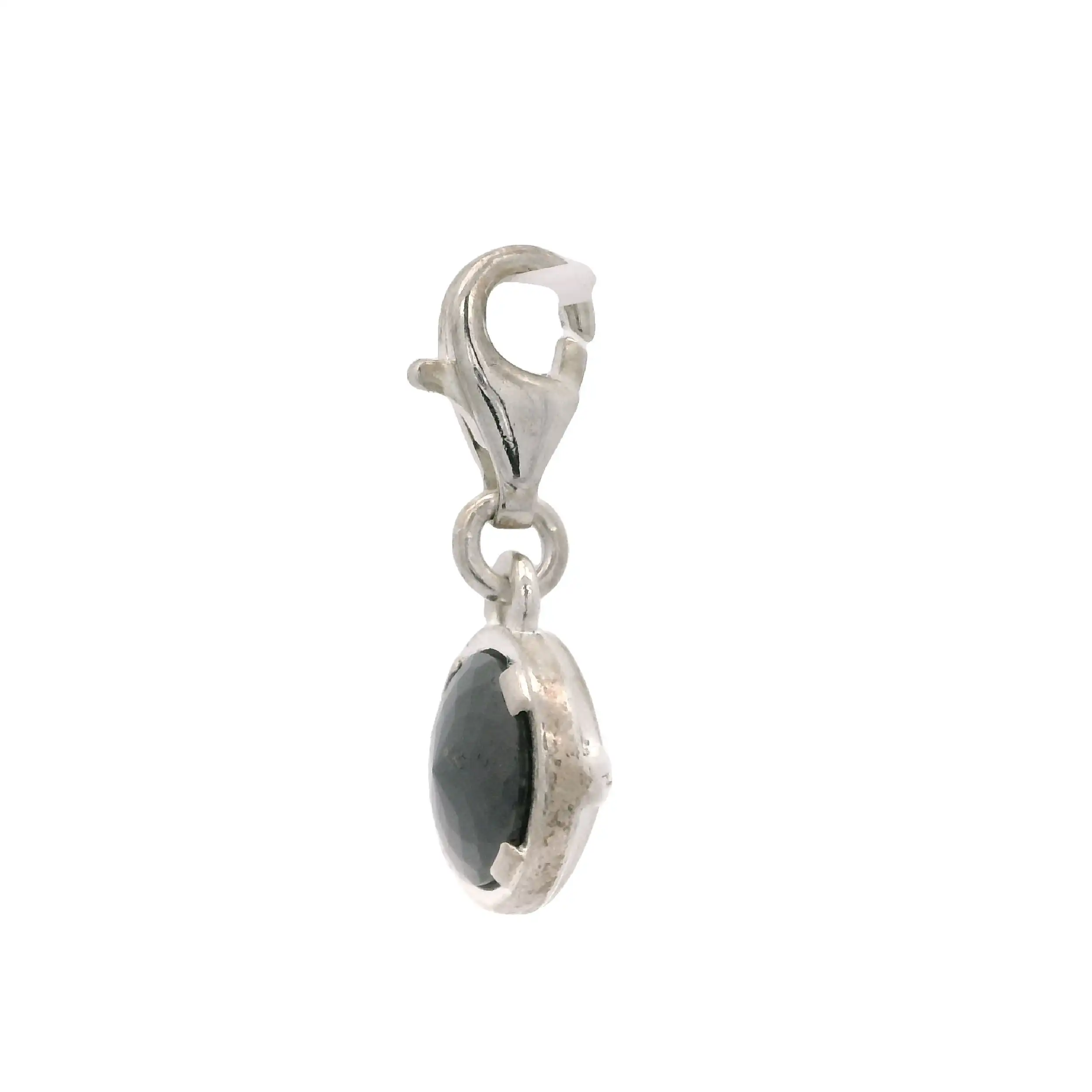 Thomas Sabo Charm "Schwarzer Stein" Thomas Sabo Charm "Schwarzer Stein"
