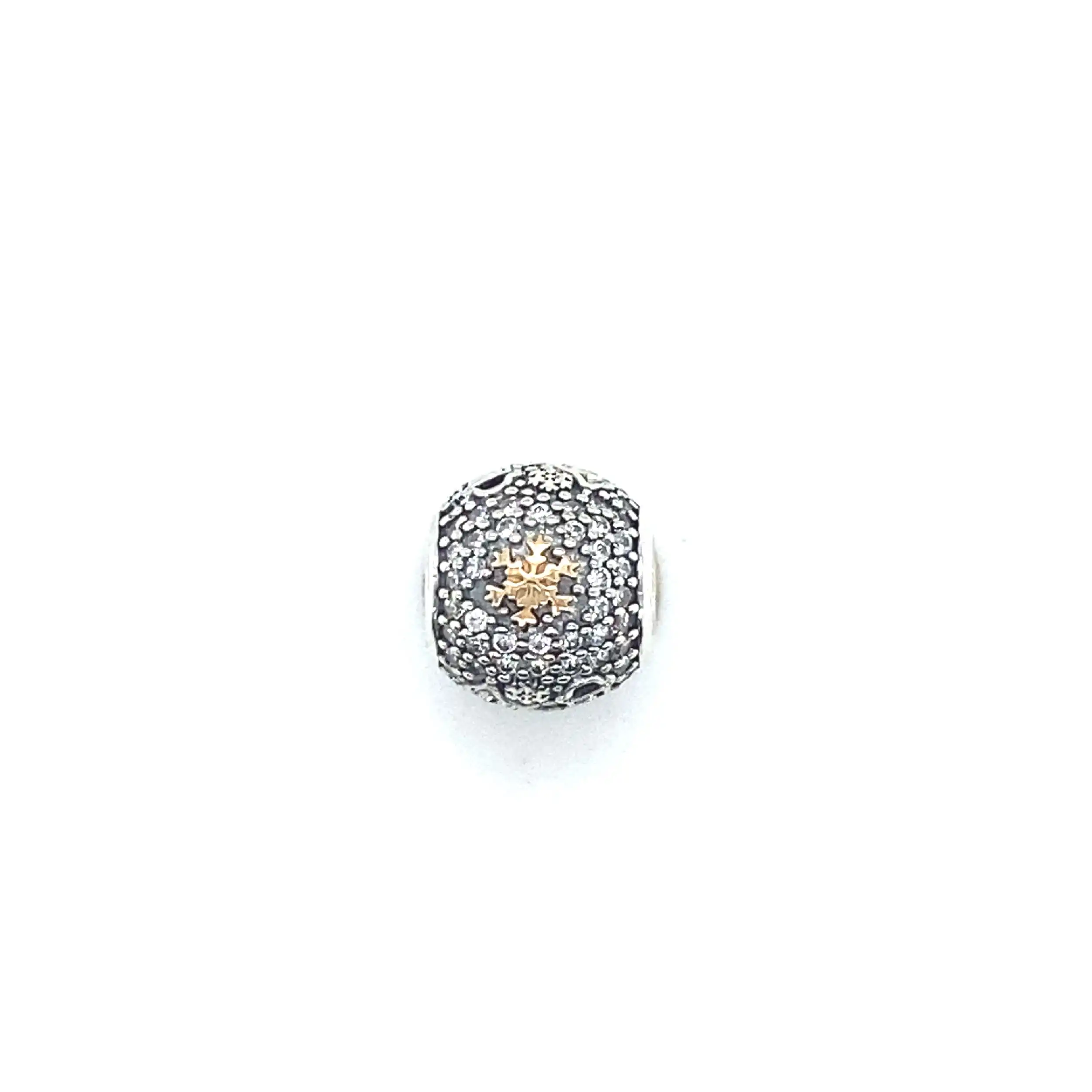 Pandora Charm Bicolor Limited Edition Wonderland 2015 Pandora Charm Bicolor Limited Edition Wonderland 2015