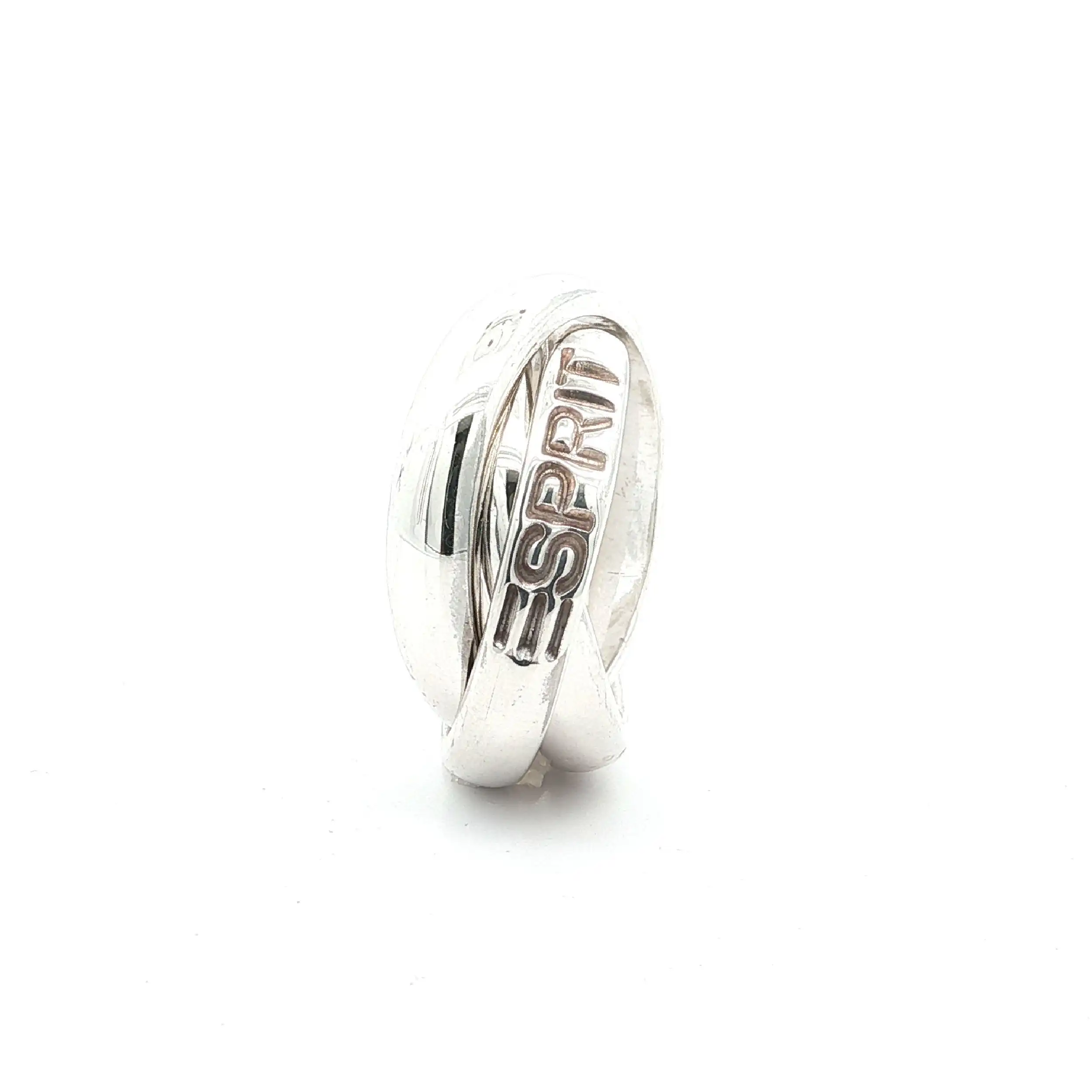 Rollring Silber Esprit Rollring Silber Esprit