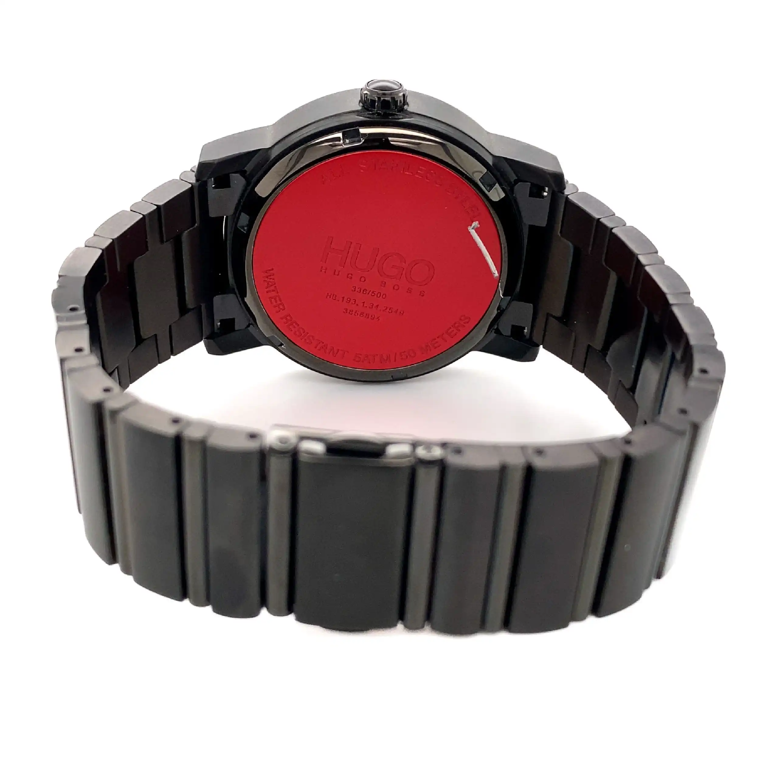 Herrenuhr Hugo Boss Iconic Item Herrenuhr Hugo Boss Iconic Item