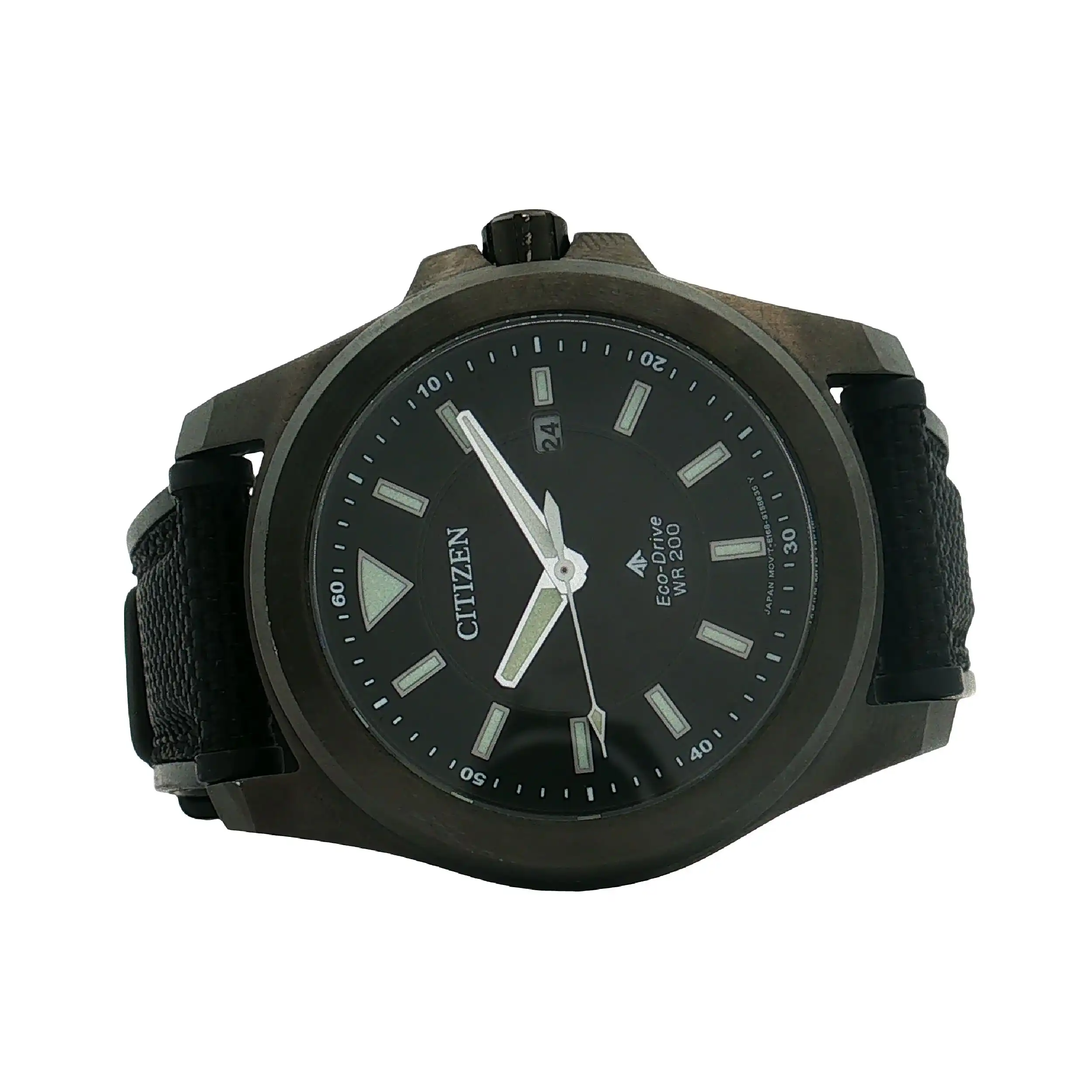 Herrenuhr Citizen Eco Drive Solar Herrenuhr Citizen Eco Drive Solar