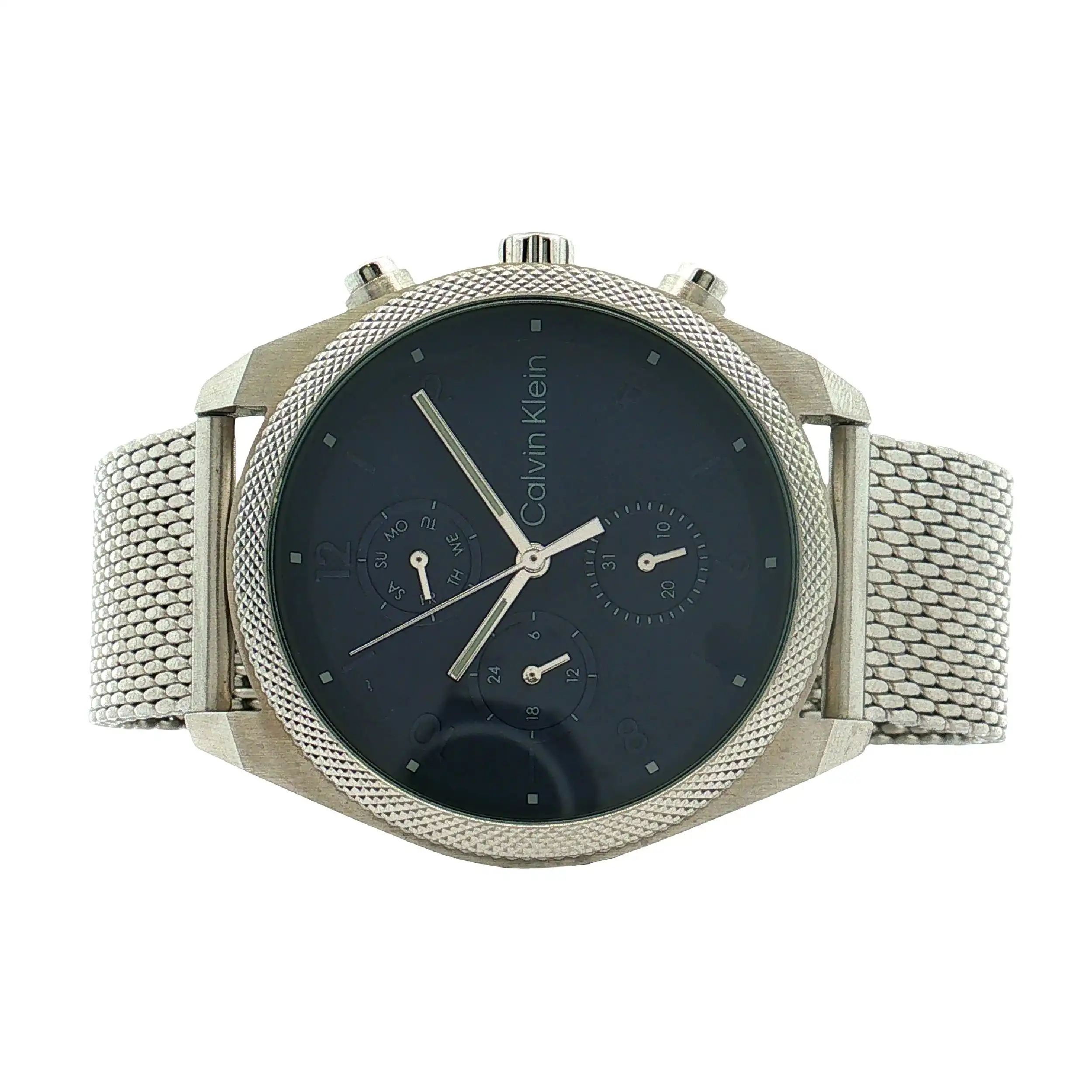 Herrenuhr Calvin Klein