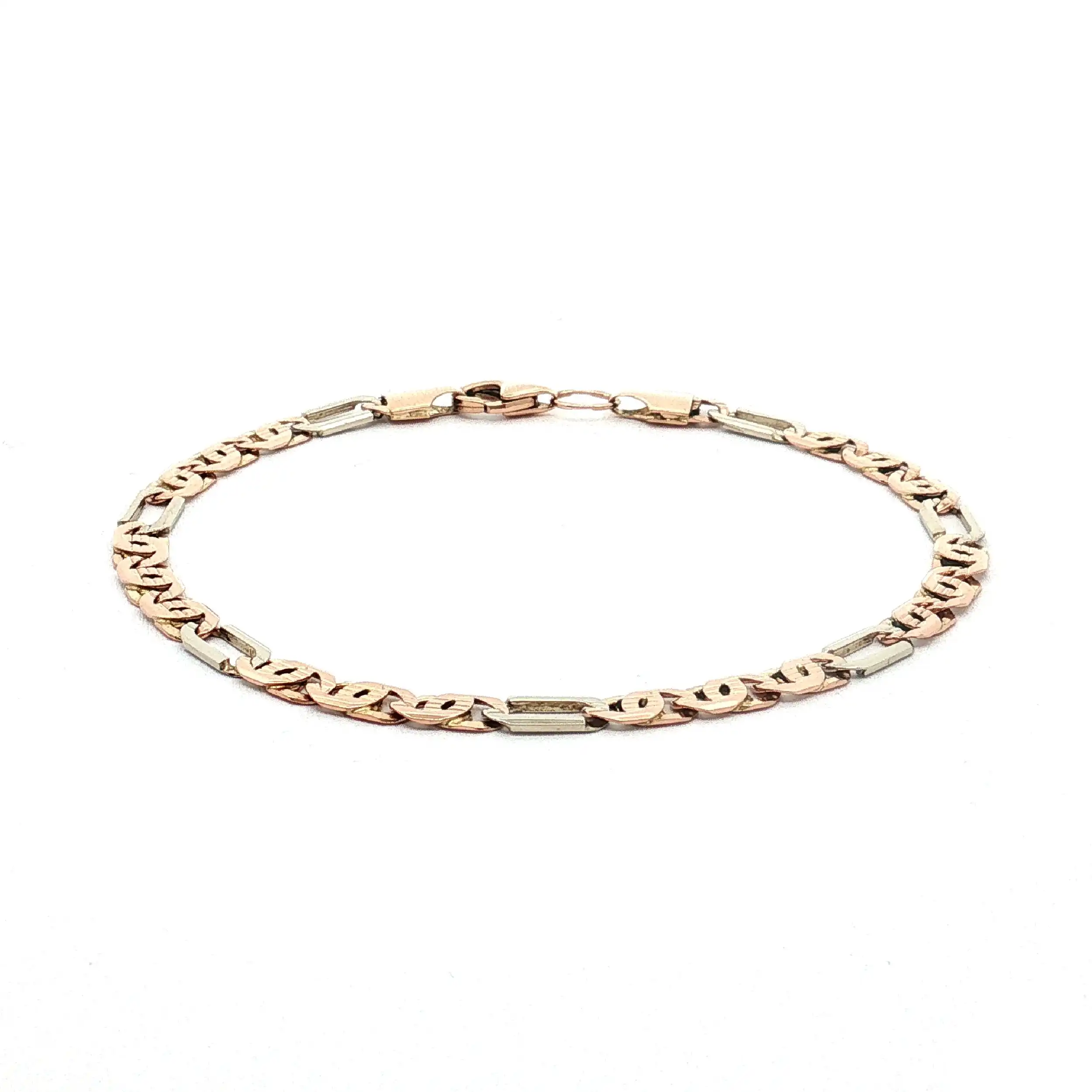 Panzerarmband Bicolor Panzerarmband Bicolor